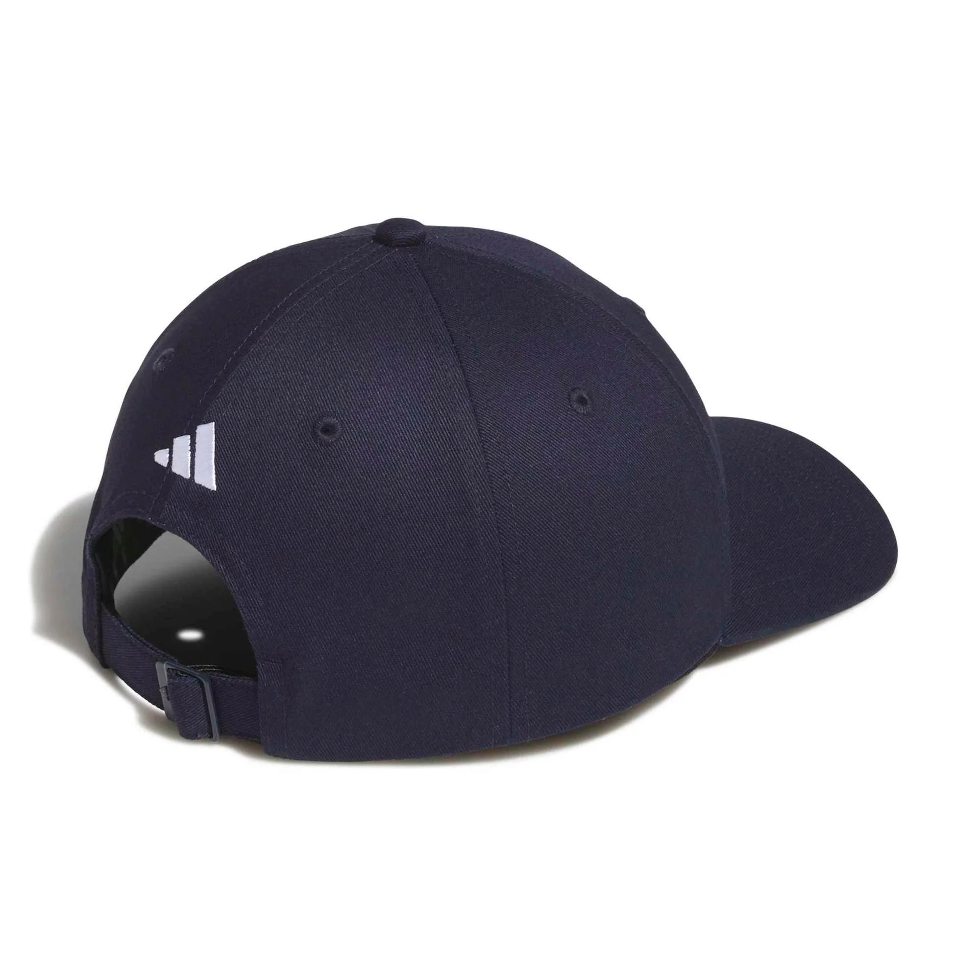 adidas Ladies Cotton Novelty Golf Cap JZ2880 - Image 2