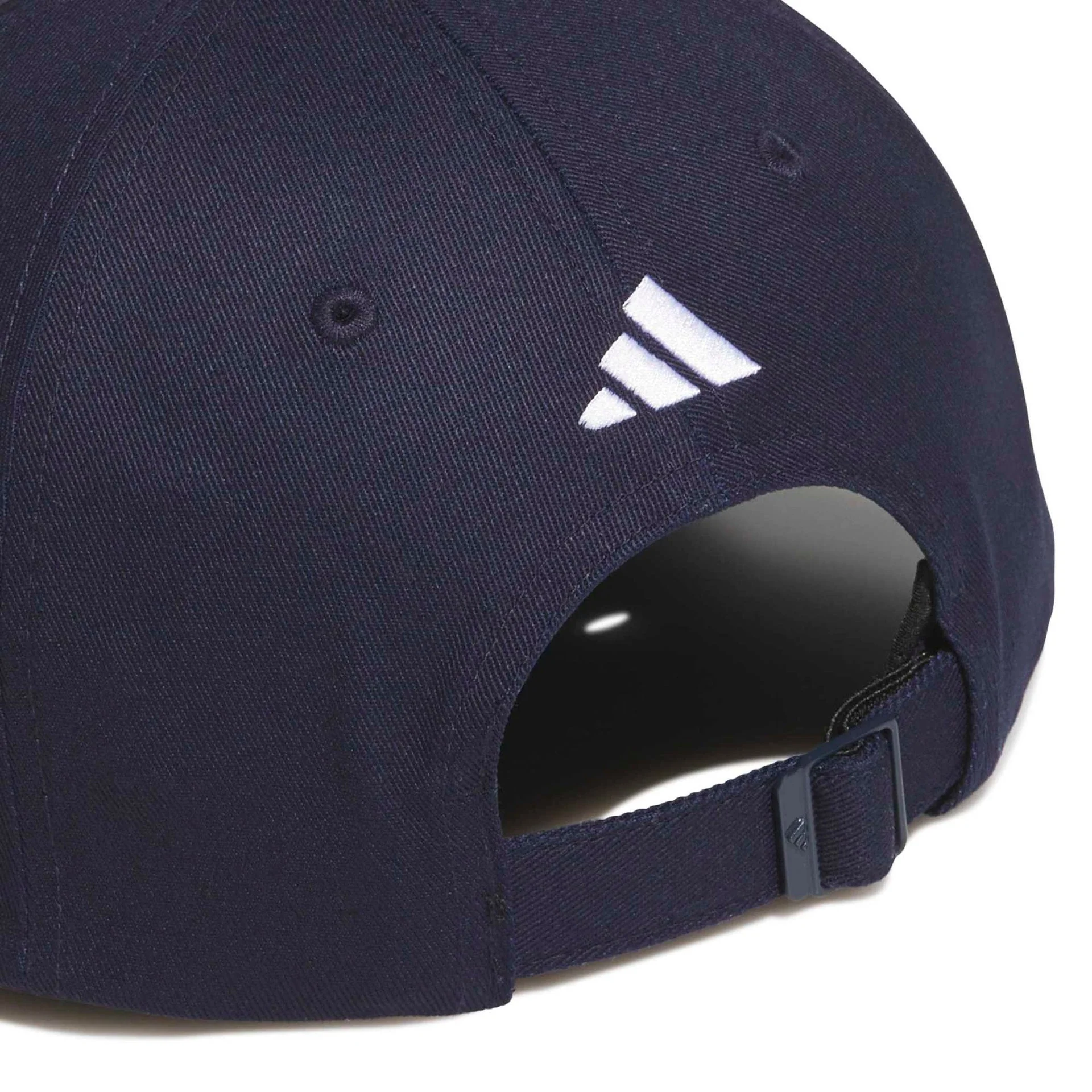 adidas Ladies Cotton Novelty Golf Cap JZ2880 - Image 4
