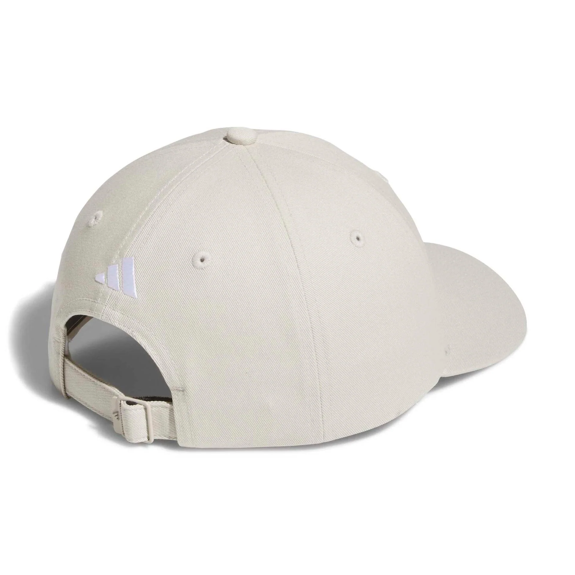 adidas Ladies Cotton Novelty Golf Cap JZ2881 - Image 2