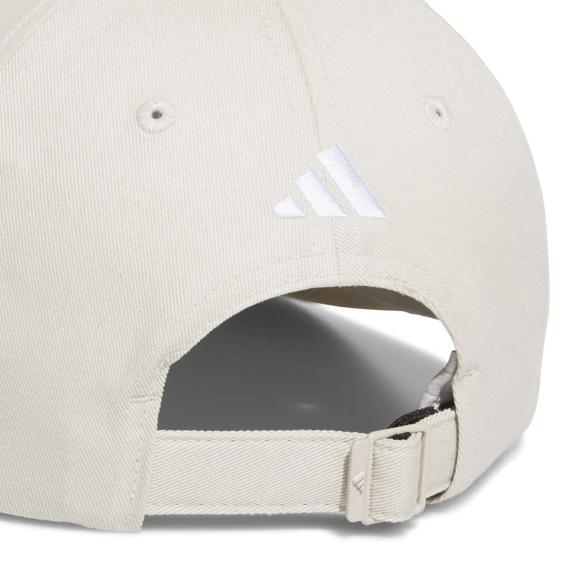 adidas Ladies Cotton Novelty Golf Cap JZ2881 - Image 4