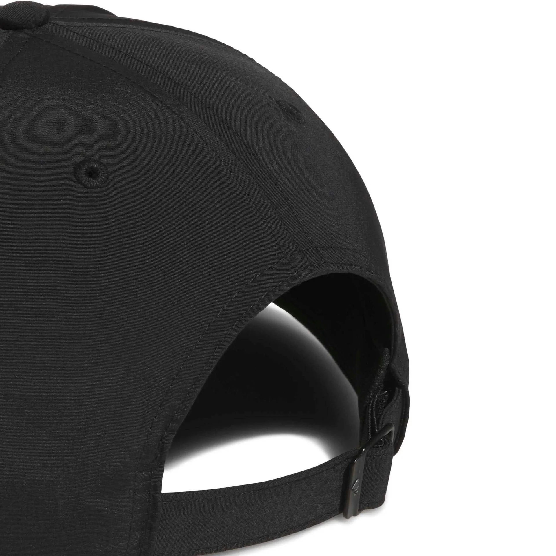 adidas Ladies Crinkled Nylon Golf Cap KF1244 - Image 4