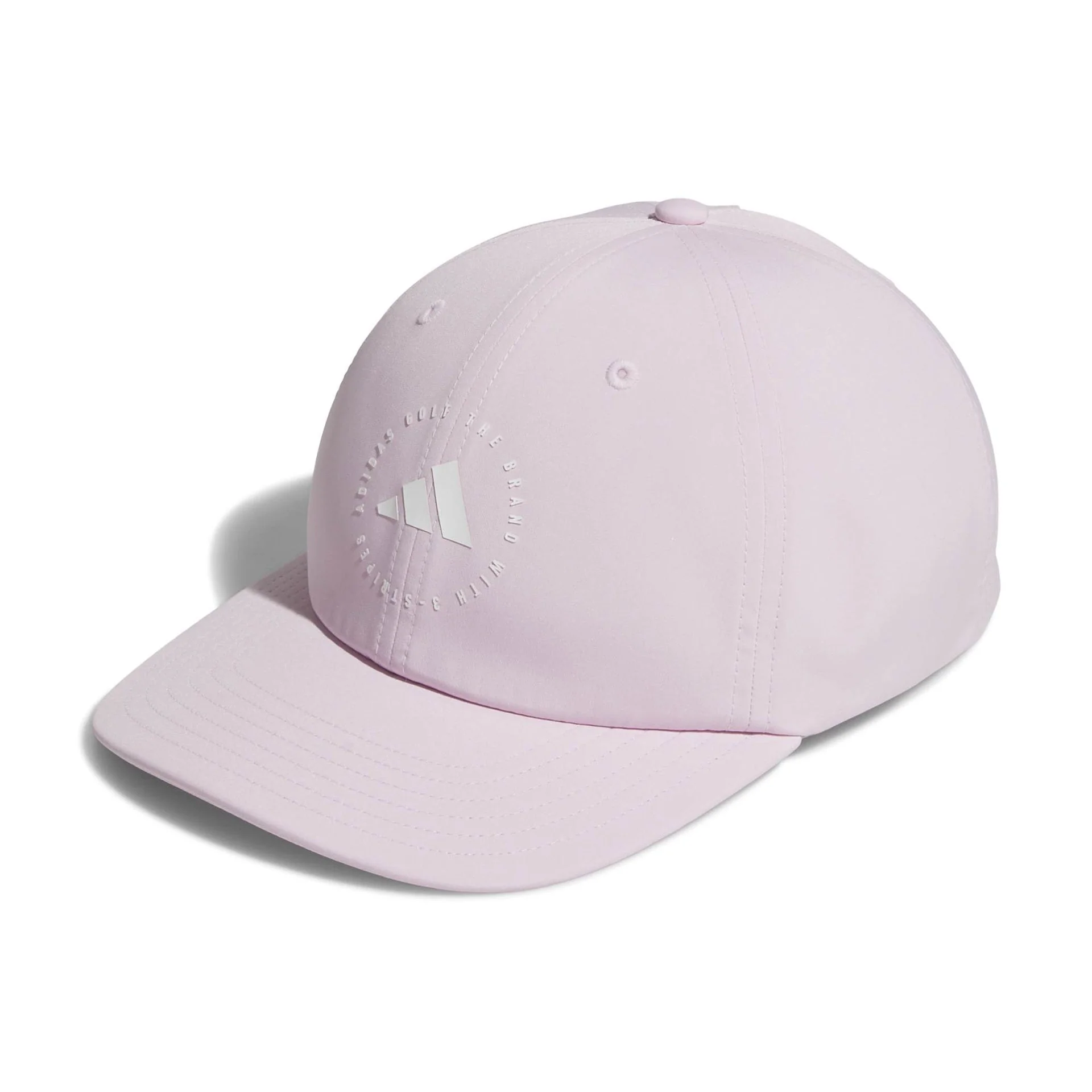 adidas Ladies Criscross Golf Cap JY4634