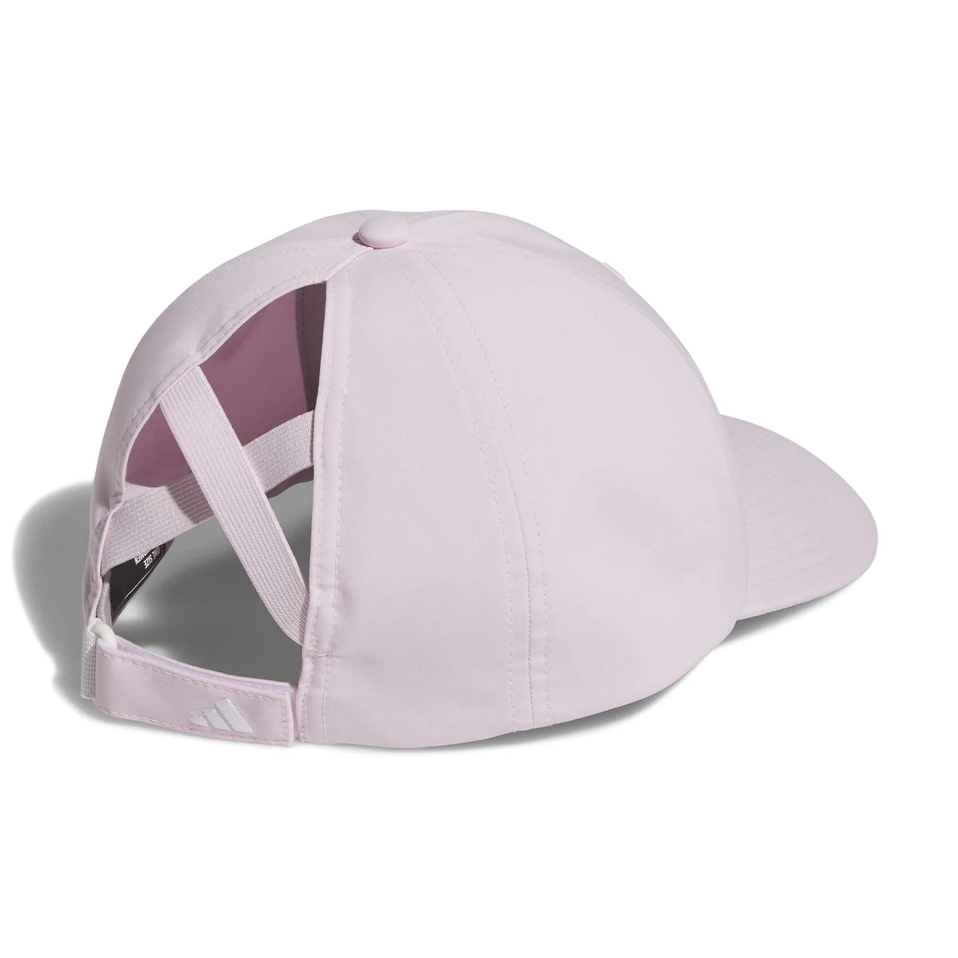 adidas Ladies Criscross Golf Cap JY4634 - Image 2