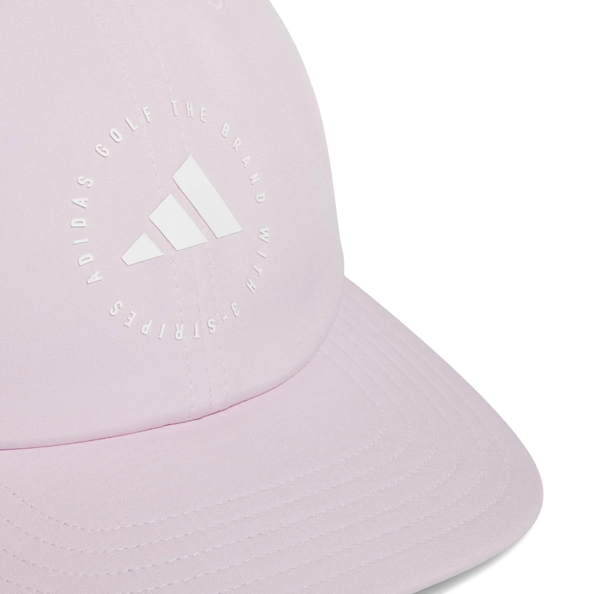 adidas Ladies Criscross Golf Cap JY4634 - Image 3
