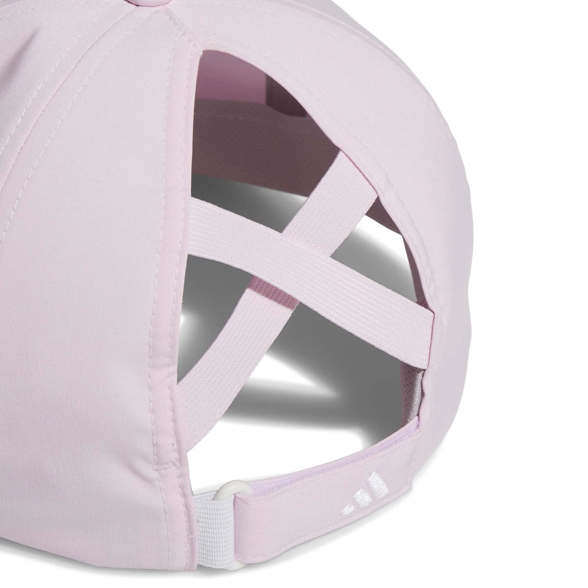 adidas Ladies Criscross Golf Cap JY4634 - Image 4