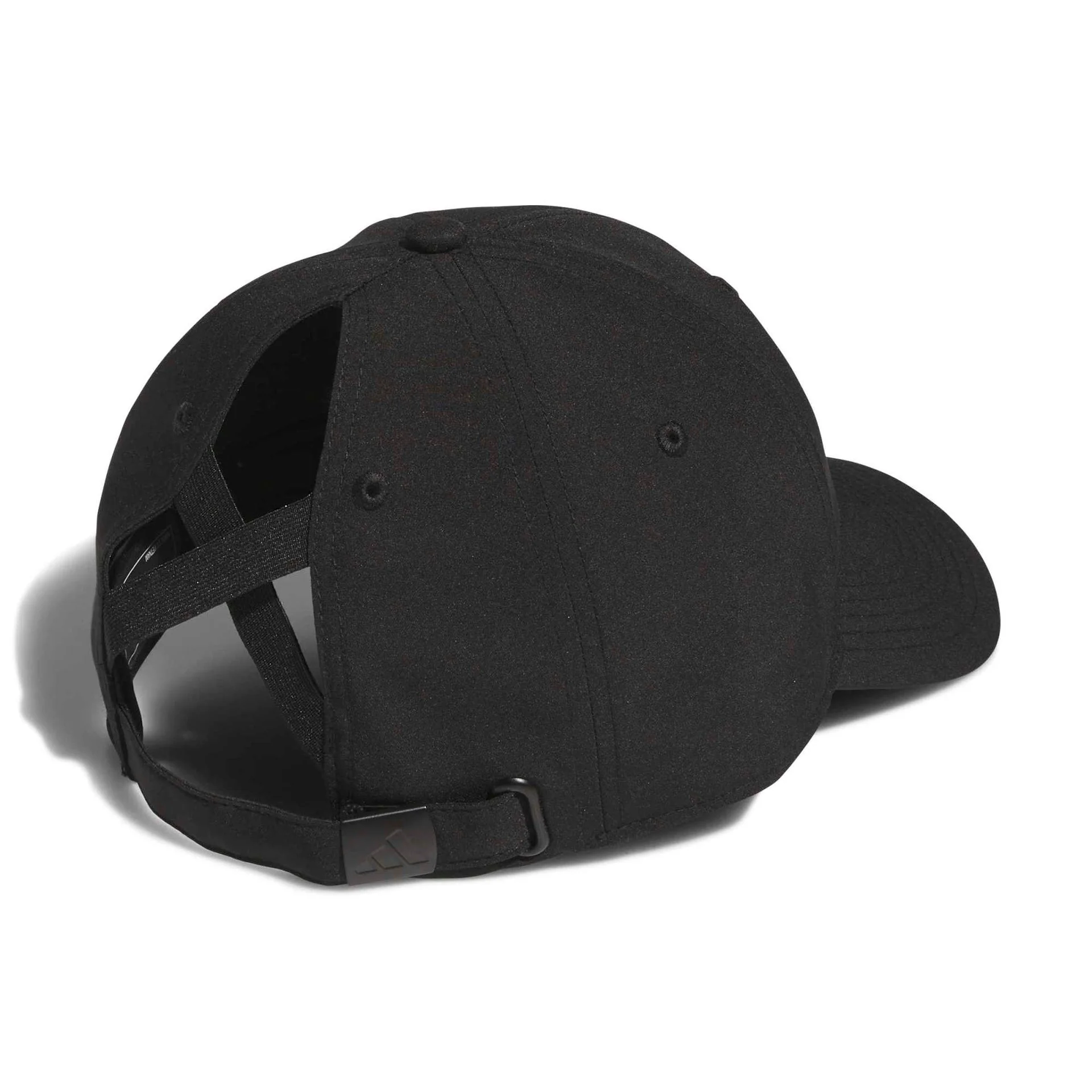 adidas Ladies Criss Cross Golf Cap JZ2898 - Image 2