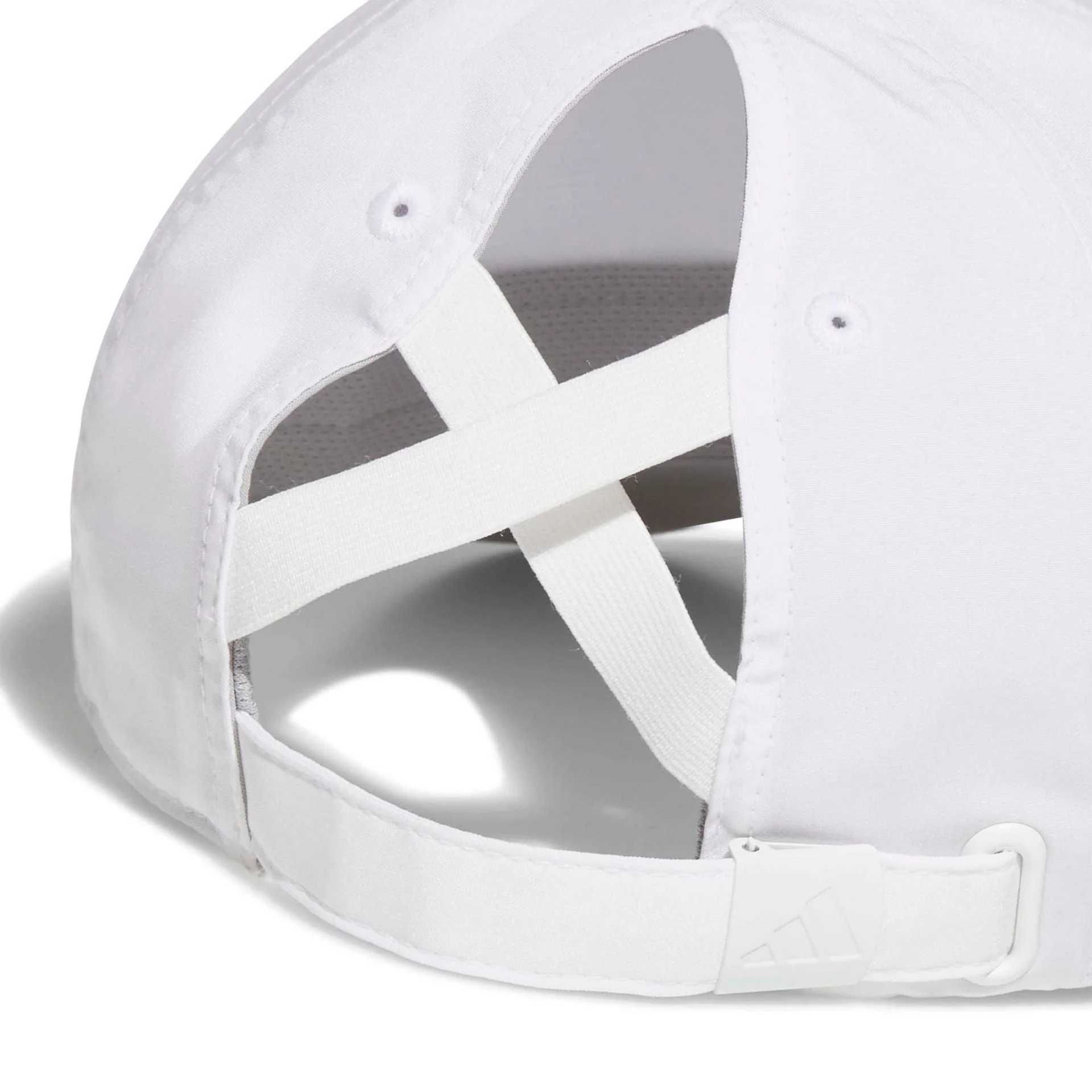 adidas Ladies Criss Cross Golf Cap JZ2900 - Image 4