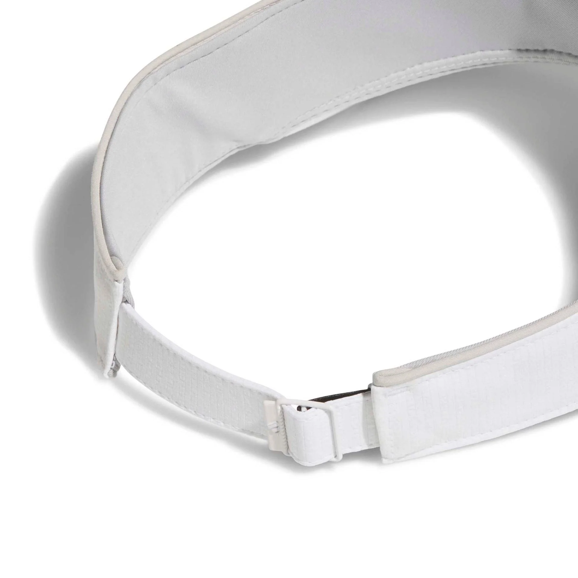 adidas Ladies Fairway Golf Visor JZ2937 - Image 4