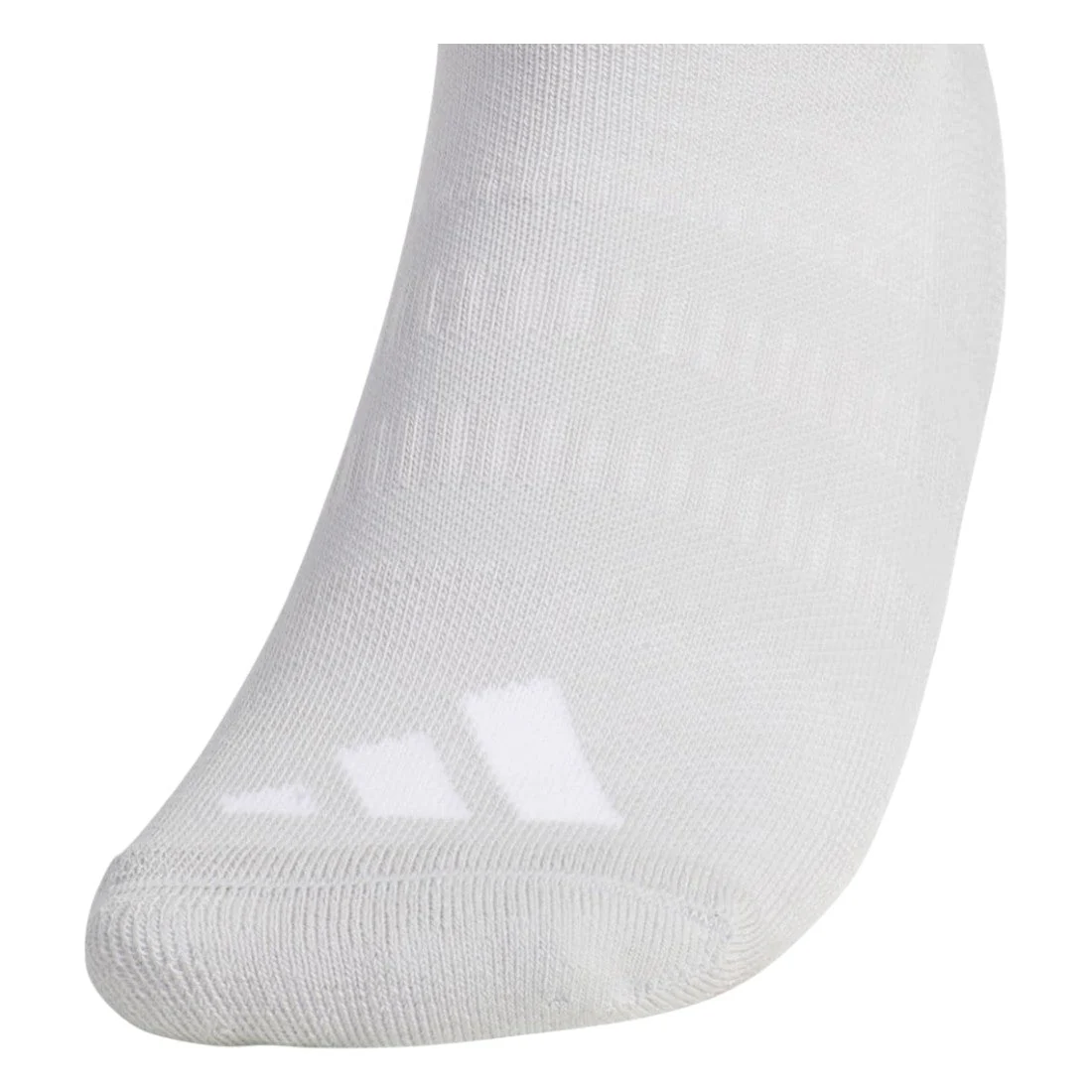 adidas Ladies Low 3-Pack Golf Socks JD7109 - Image 3