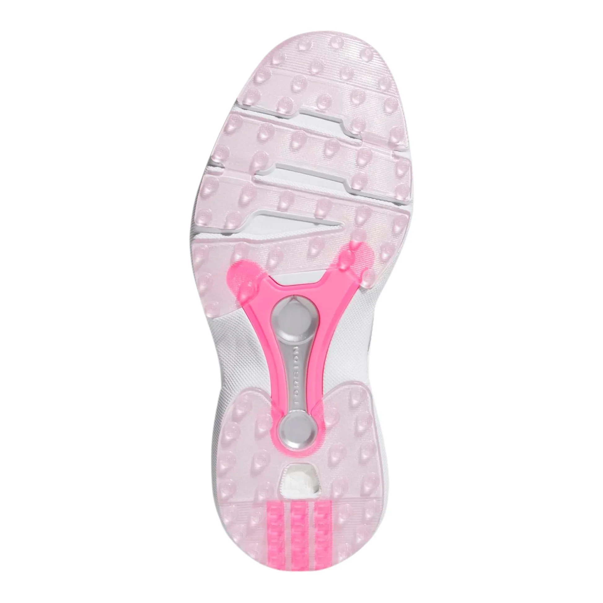adidas Ladies MC70 Spikeless Golf Shoes HP7085 - Image 2