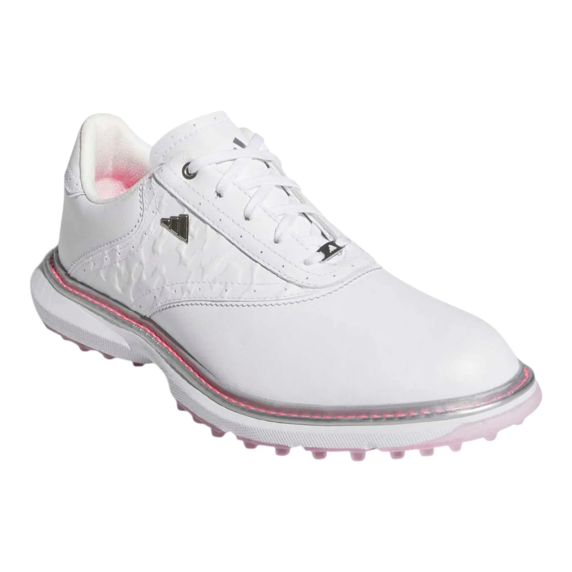 adidas Ladies MC70 Spikeless Golf Shoes HP7085 - Image 3