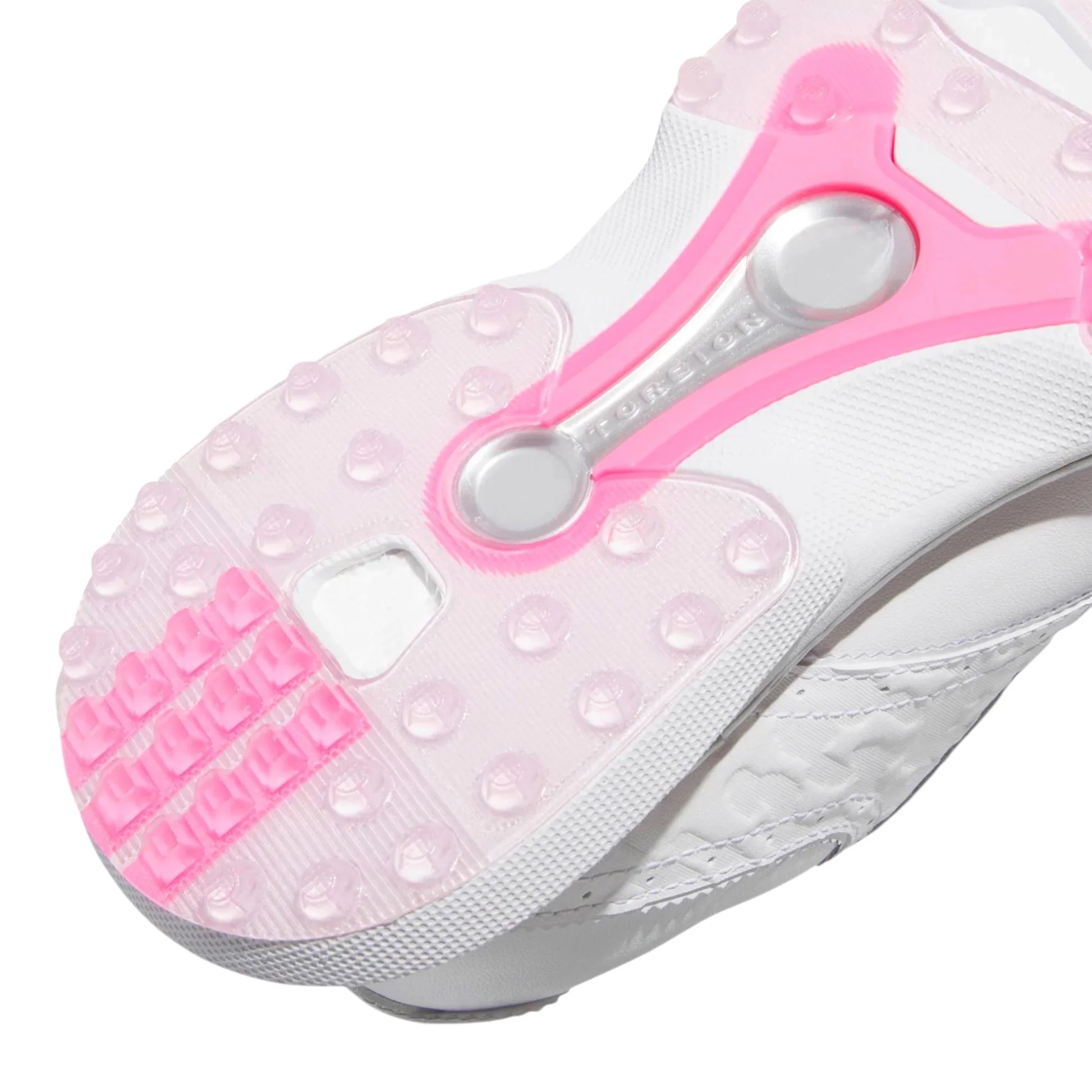 adidas Ladies MC70 Spikeless Golf Shoes HP7085 - Image 6