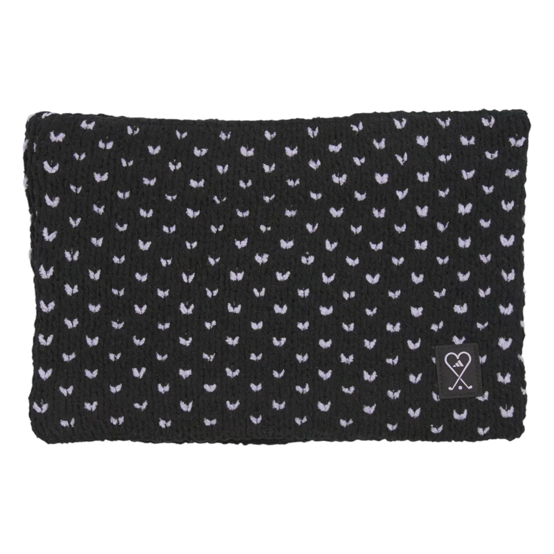 adidas Ladies Knit Neck Golf Snood JX2368