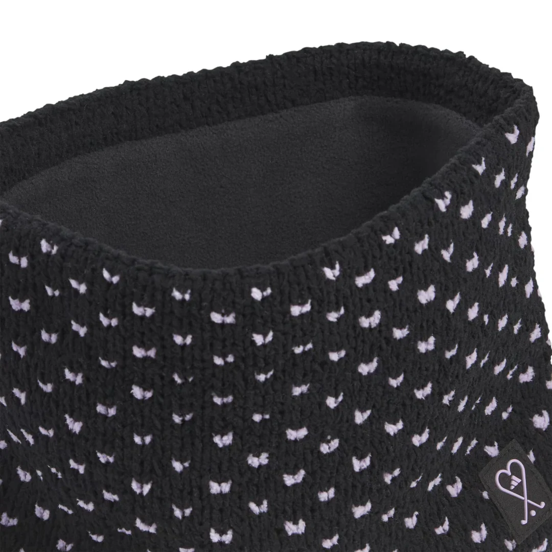 adidas Ladies Knit Neck Golf Snood JX2368 - Image 3