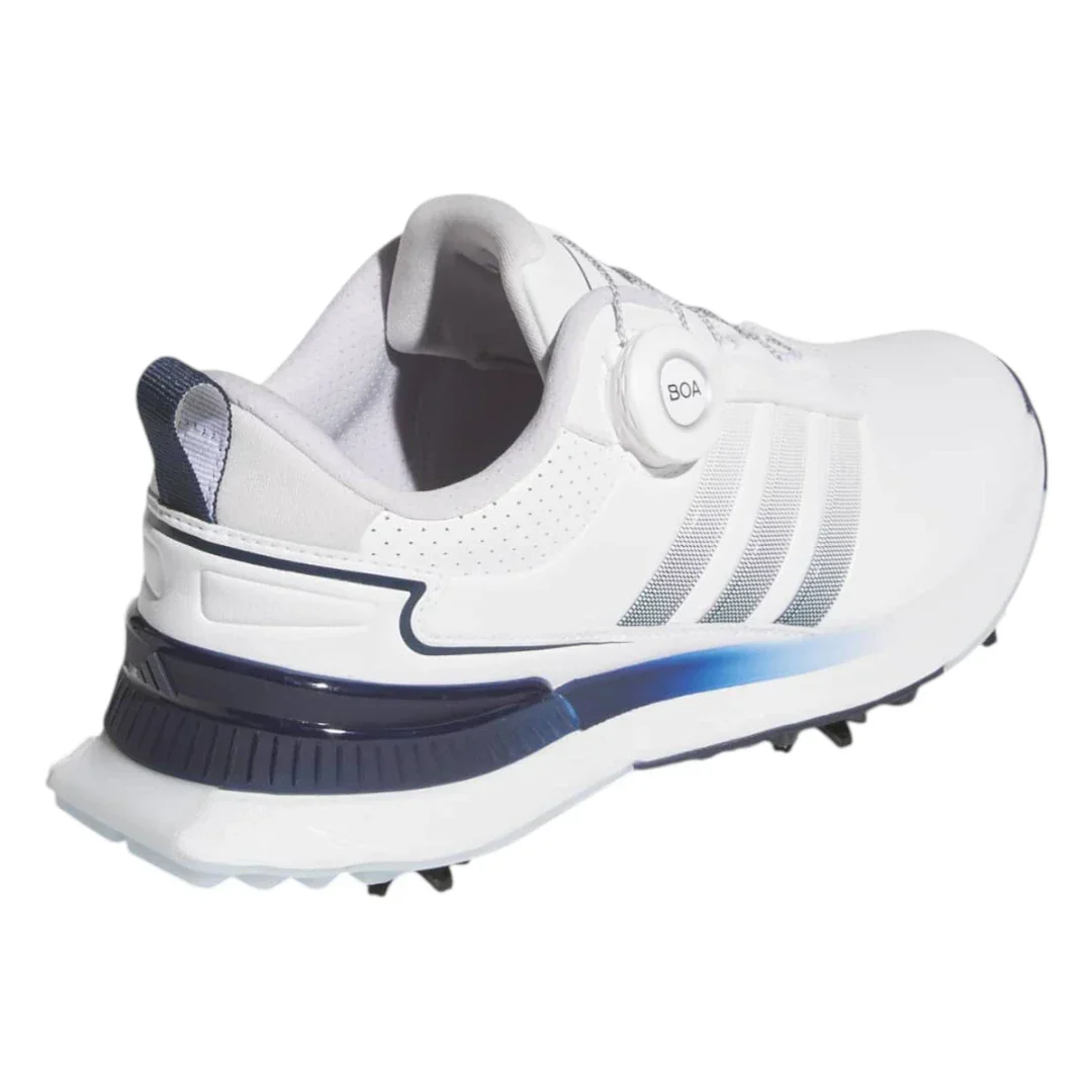 adidas Ladies R2C BOA Golf Shoes JQ3546 - Image 6