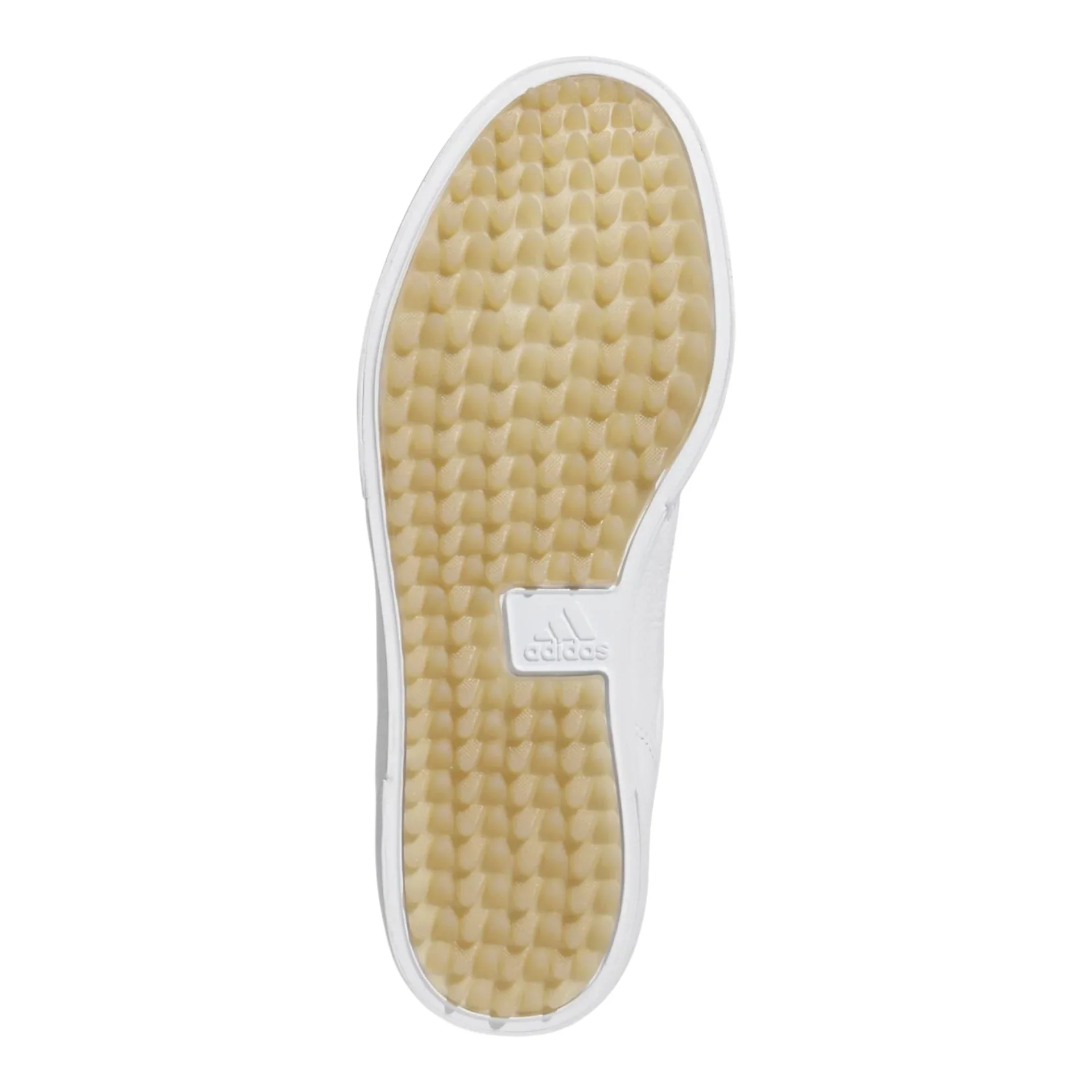 adidas Ladies Retro Cross 25 Spikeless Golf Shoes IH3398 - Image 3