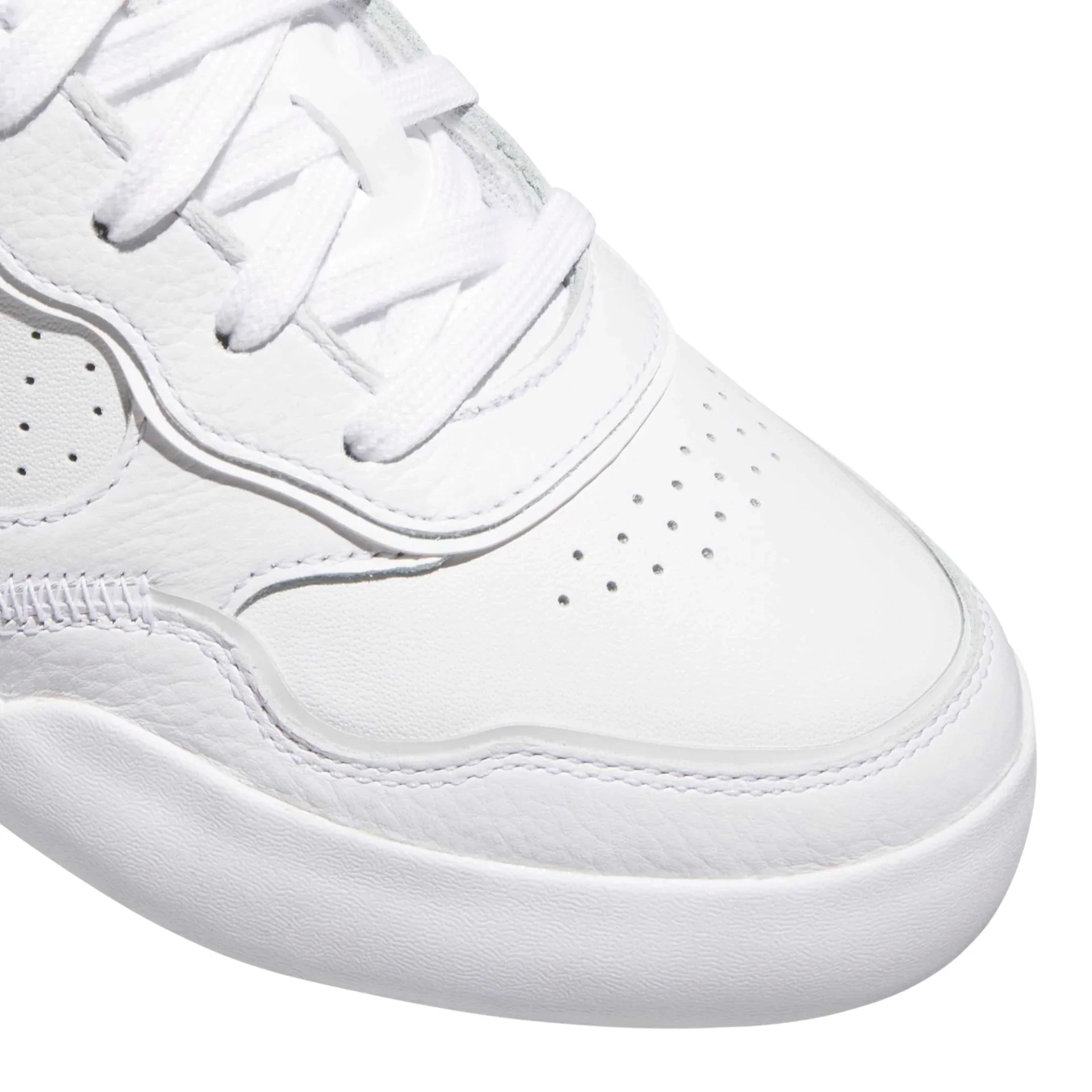 adidas Ladies Retro Cross 25 Spikeless Golf Shoes IH3398 - Image 5