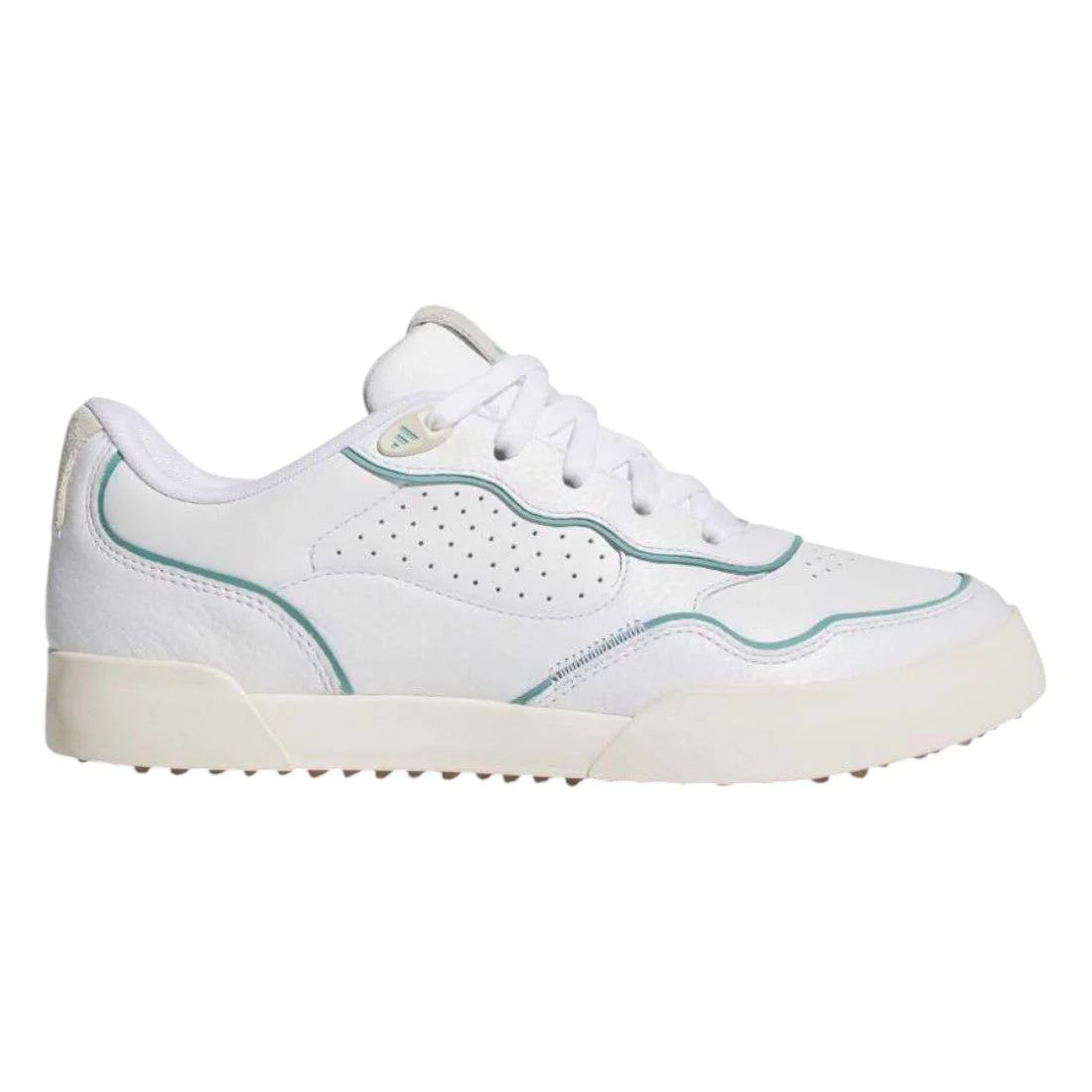 adidas Ladies Retrocross 25 Golf Shoes JP8546