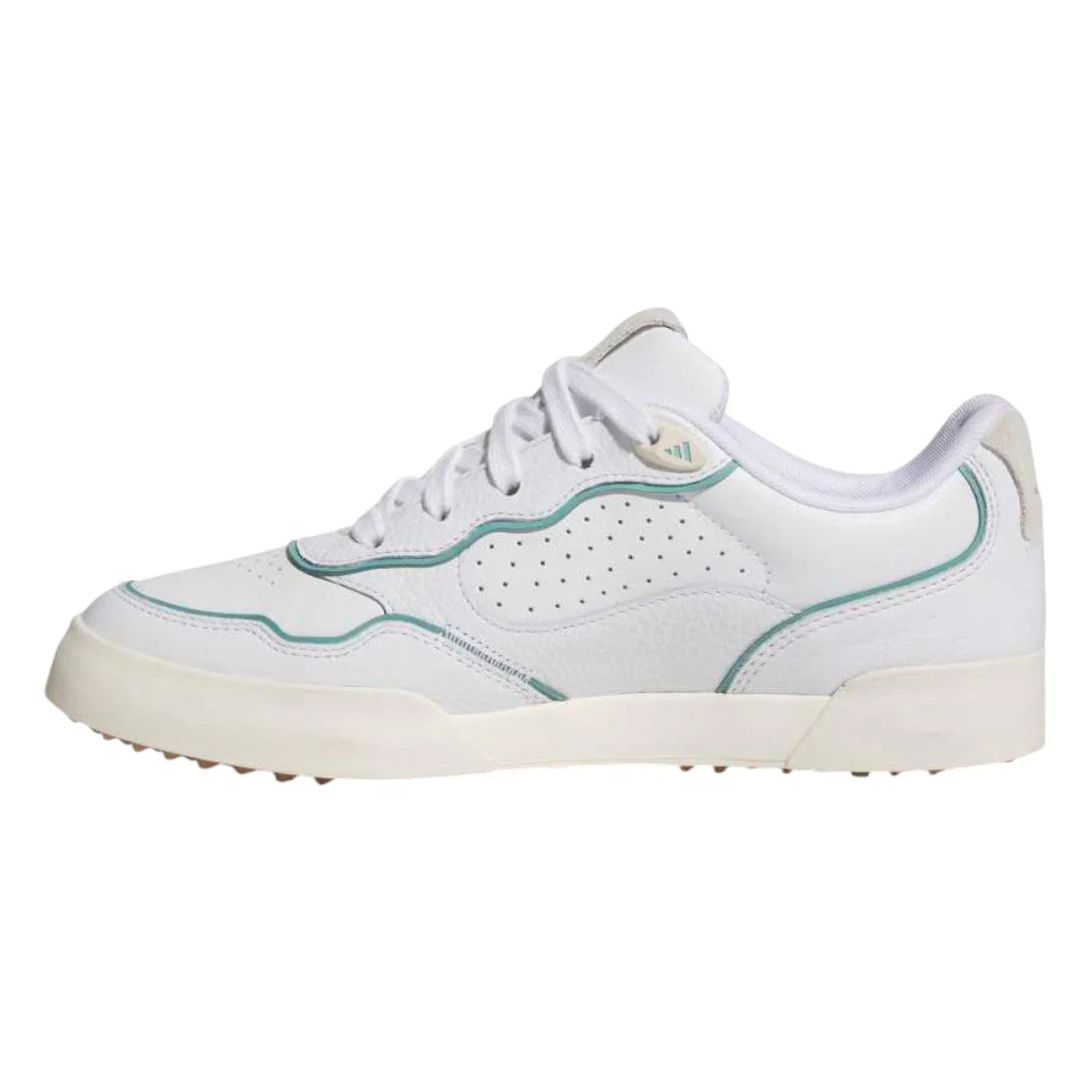 adidas Ladies Retrocross 25 Golf Shoes JP8546 - Image 4