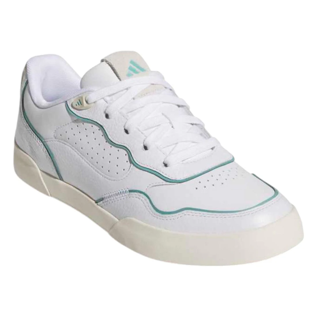 adidas Ladies Retrocross 25 Golf Shoes JP8546 - Image 5