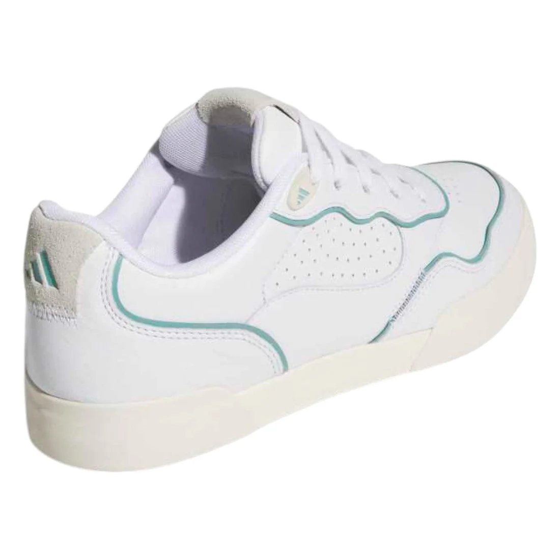 adidas Ladies Retrocross 25 Golf Shoes JP8546 - Image 6