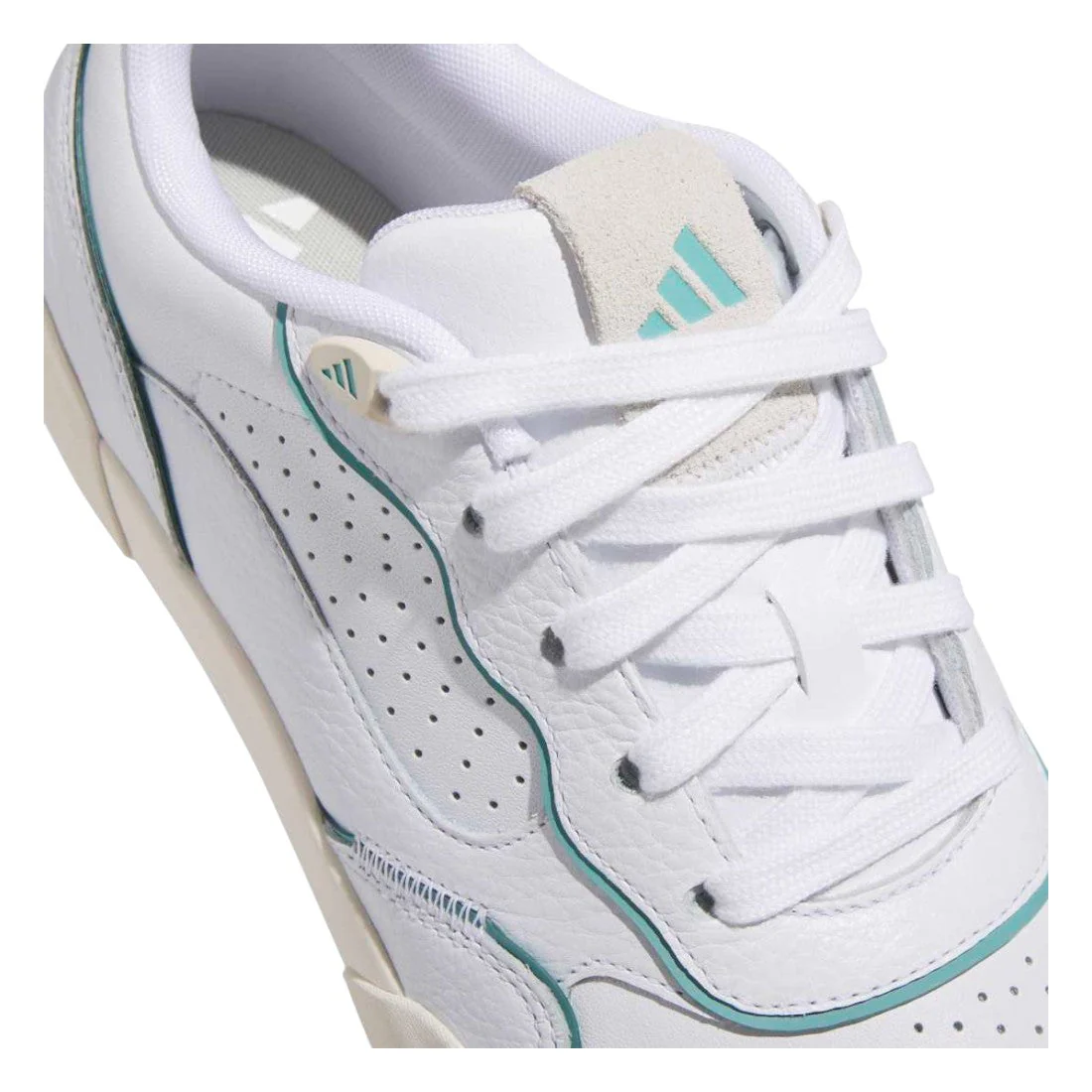 adidas Ladies Retrocross 25 Golf Shoes JP8546 - Image 7