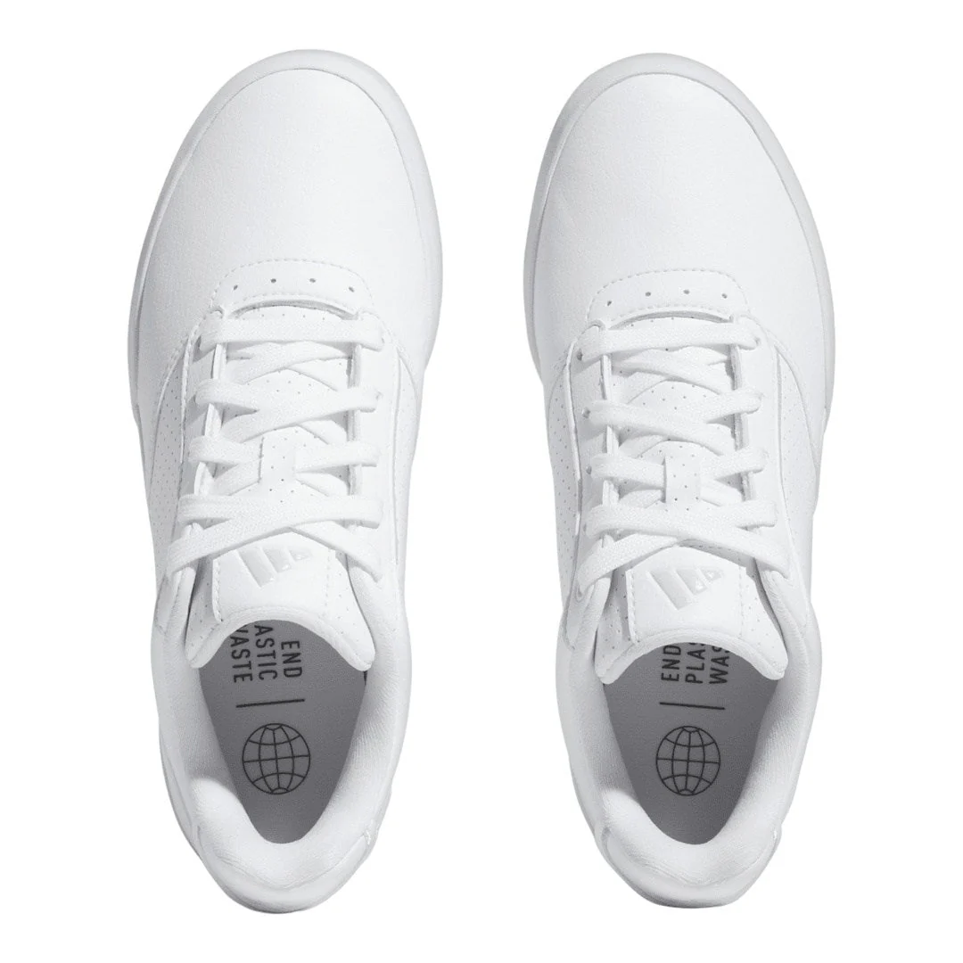 adidas Ladies Retrocross Golf Shoes GV6915 - Image 2