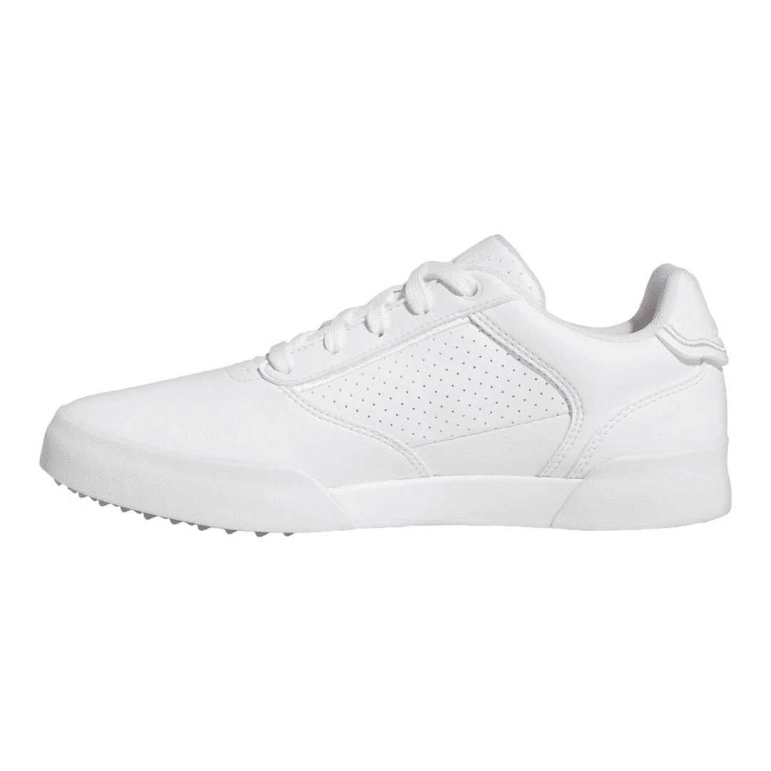 adidas Ladies Retrocross Golf Shoes GV6915 - Image 4