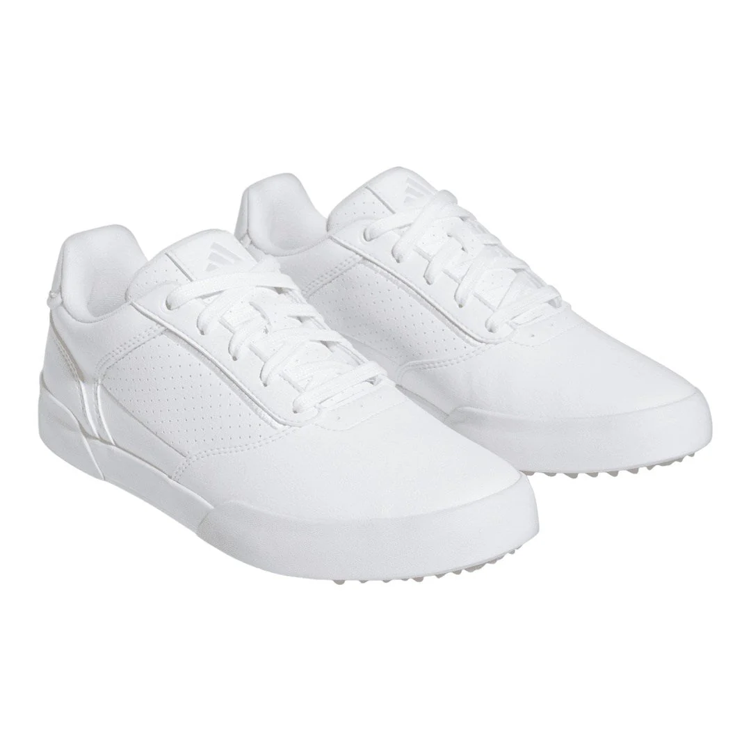 adidas Ladies Retrocross Golf Shoes GV6915 - Image 5
