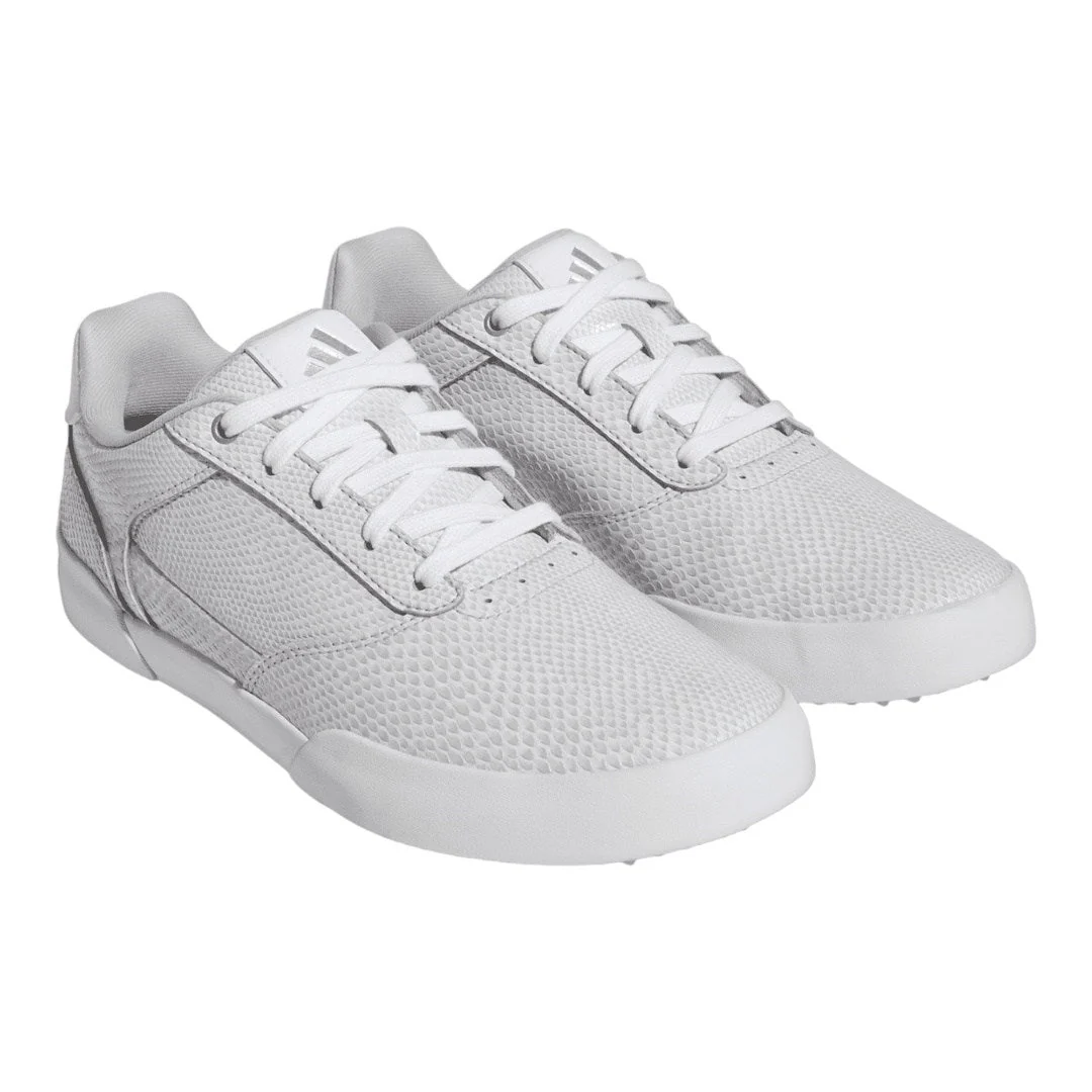 adidas Ladies Retrocross SL Golf Shoes GW2138 - Image 5
