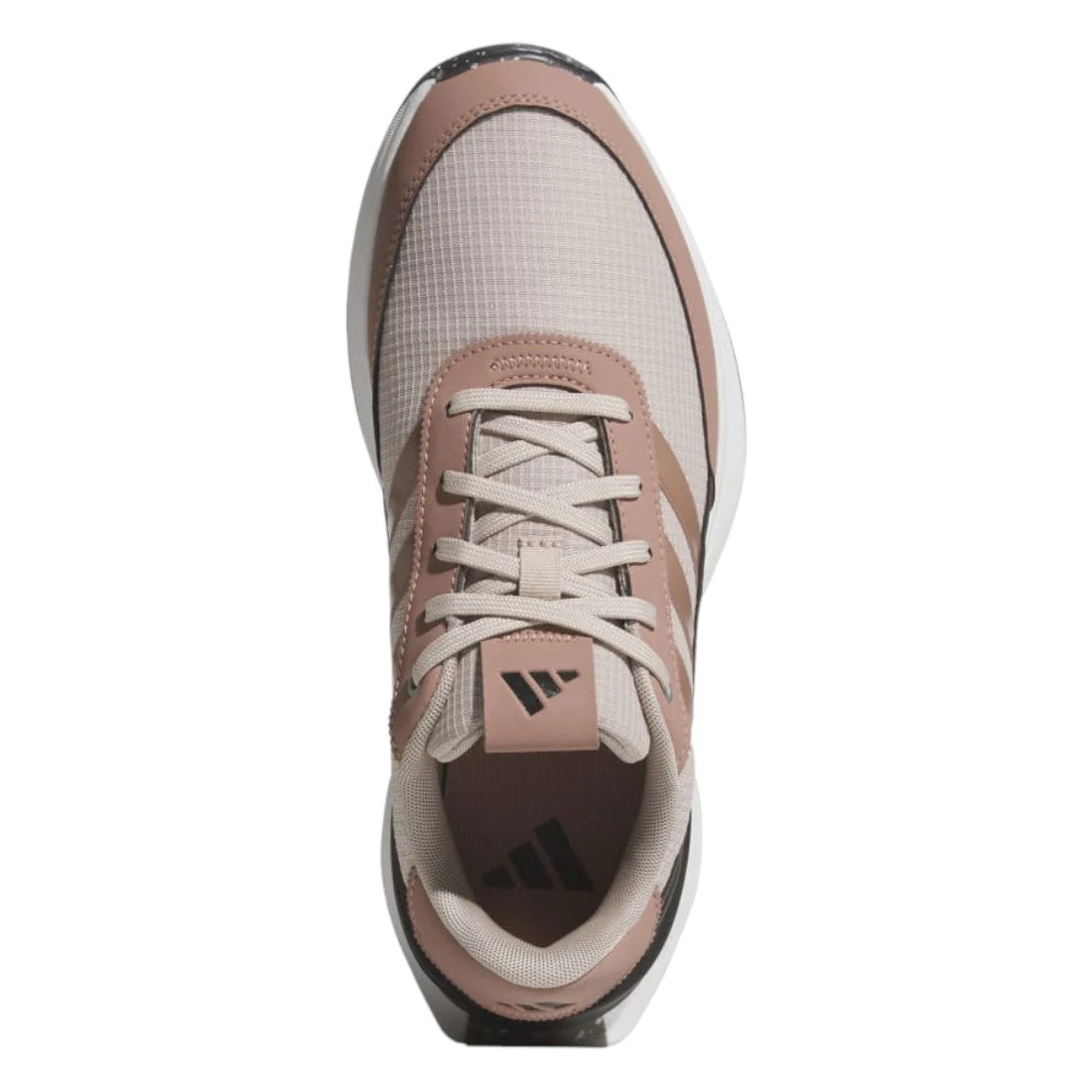 adidas Ladies S2G 24 Spikeless Golf Shoes IH8527 - Image 2
