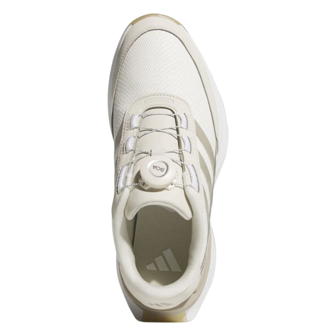 adidas Ladies S2G 25 BOA Golf Shoes IH5966 - Image 3