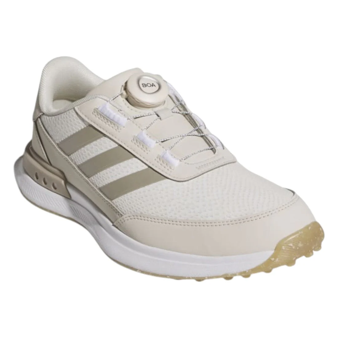 adidas Ladies S2G 25 BOA Golf Shoes IH5966 - Image 5