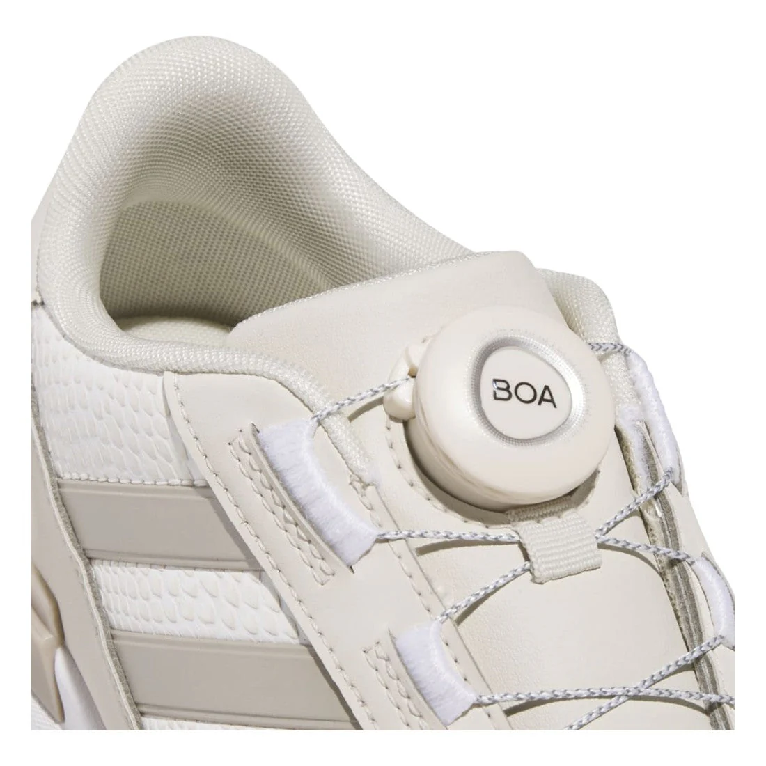 adidas Ladies S2G 25 BOA Golf Shoes IH5966 - Image 7