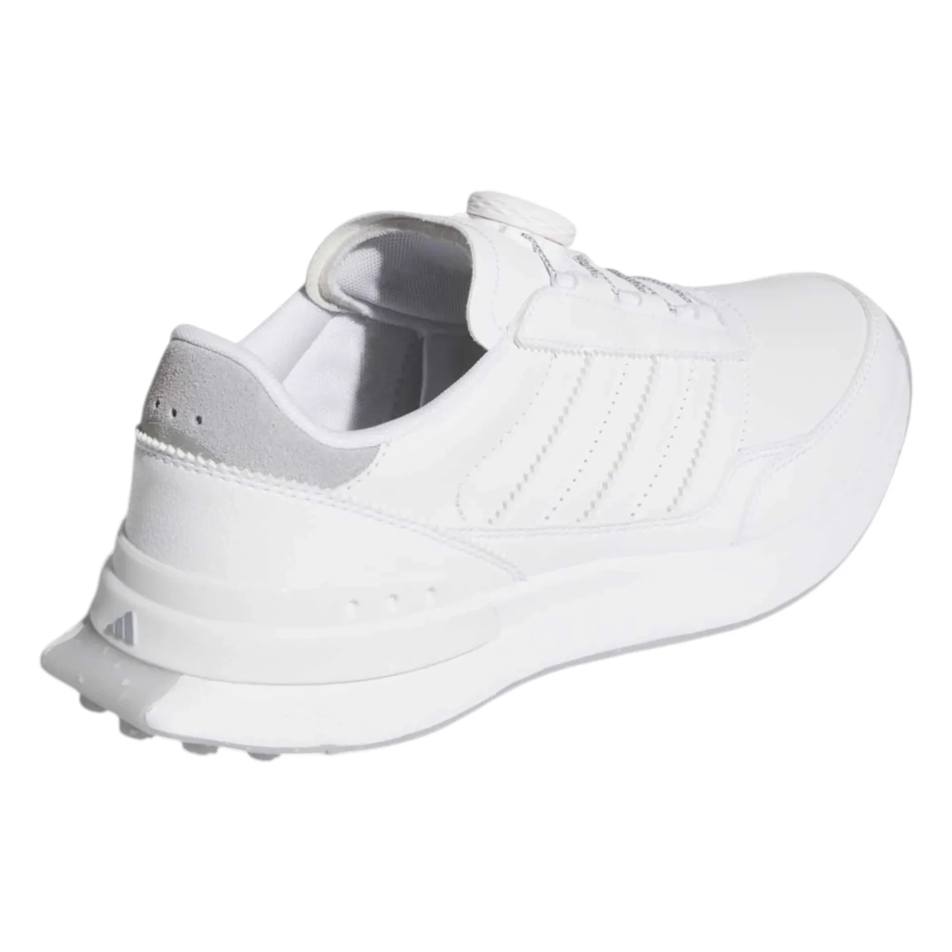 adidas Ladies S2G 26 BOA Golf Shoes JQ3557 - Image 6