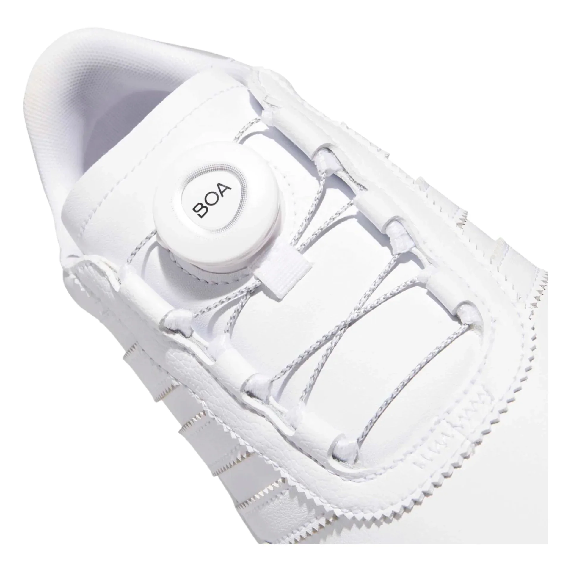 adidas Ladies S2G 26 BOA Golf Shoes JQ3557 - Image 7