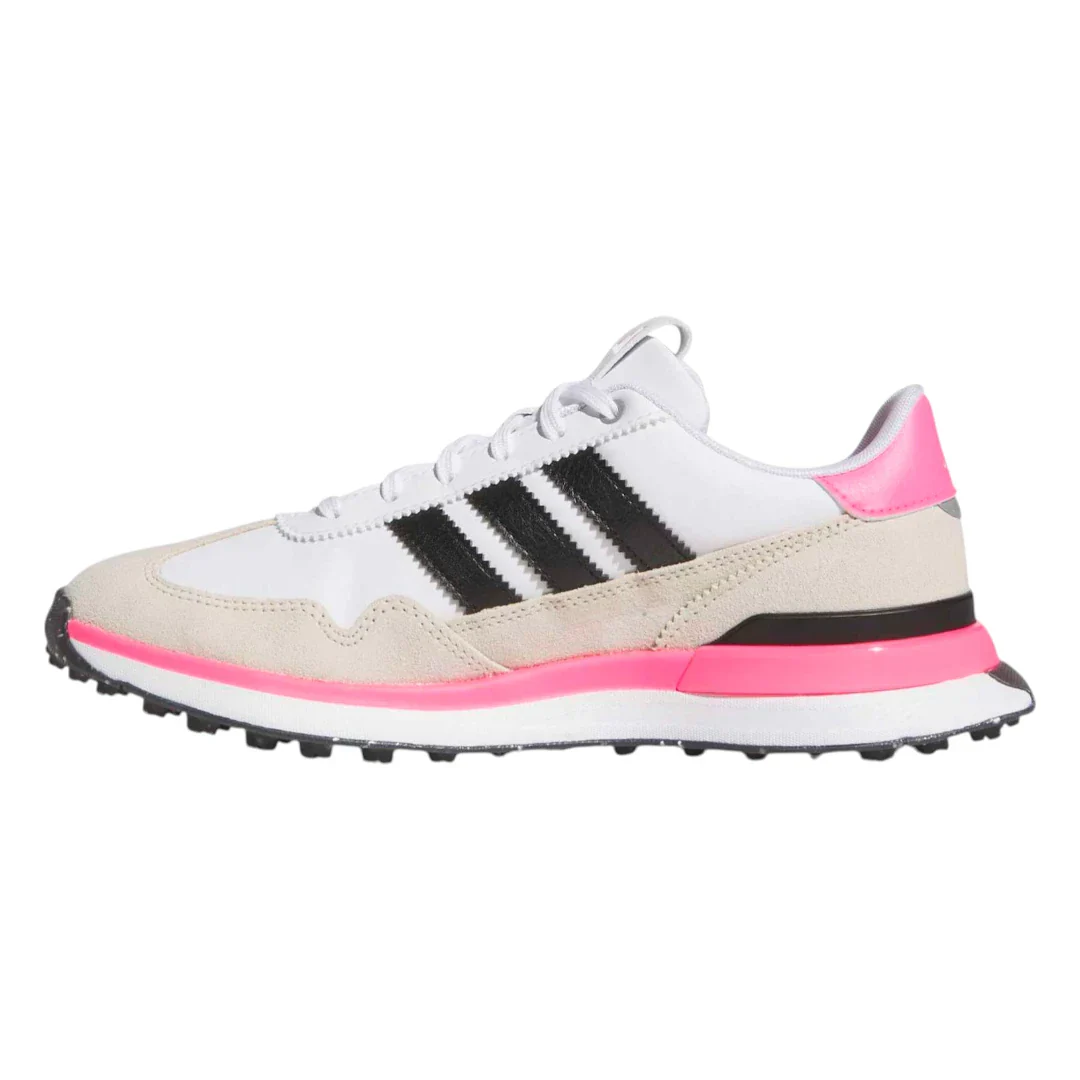 adidas Ladies S2G 26 Golf Shoes HP7092 - Image 4