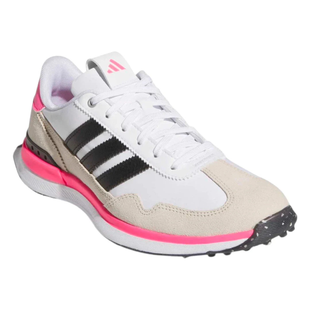 adidas Ladies S2G 26 Golf Shoes HP7092 - Image 5