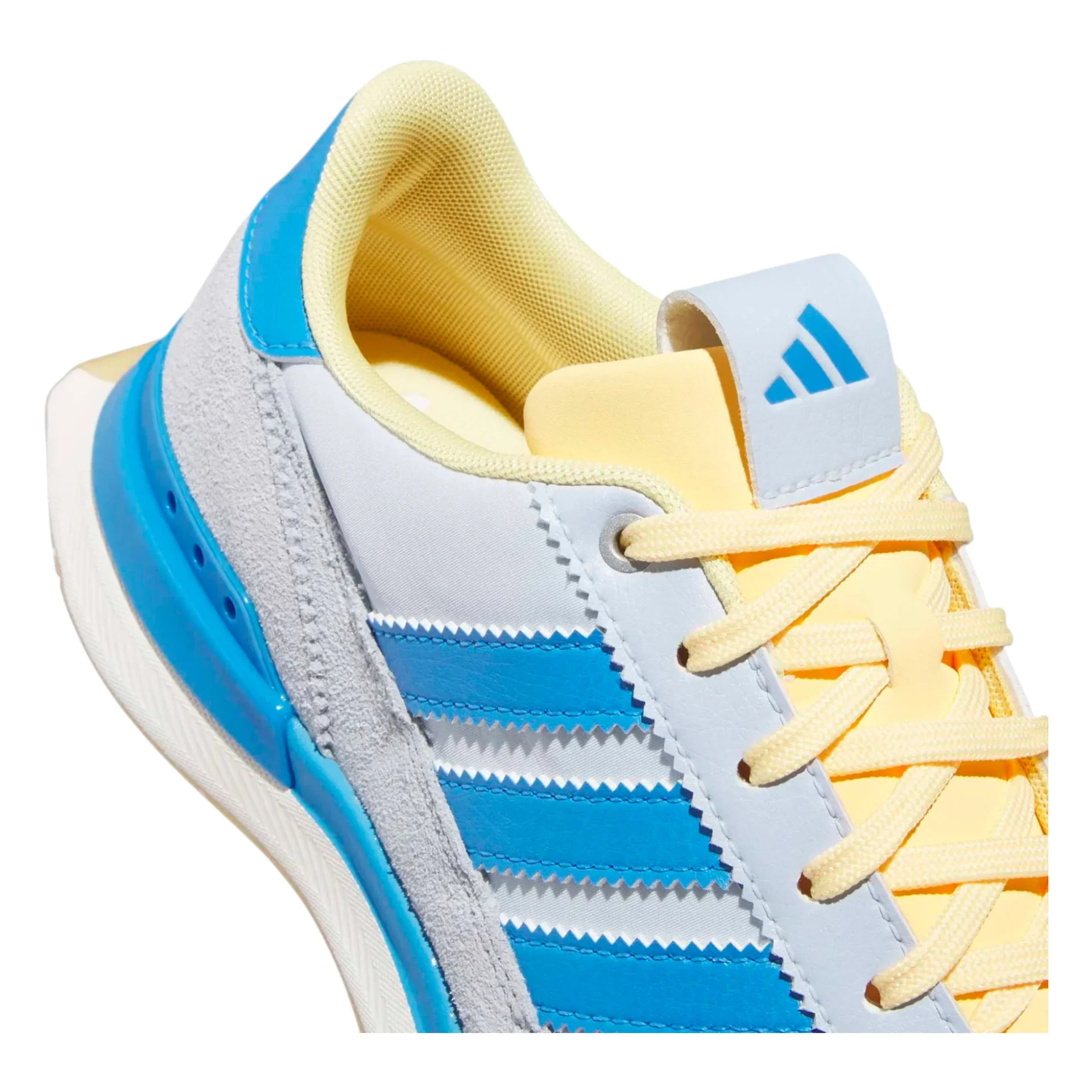 adidas Ladies S2G 26 Golf Shoes JR1882 - Image 7