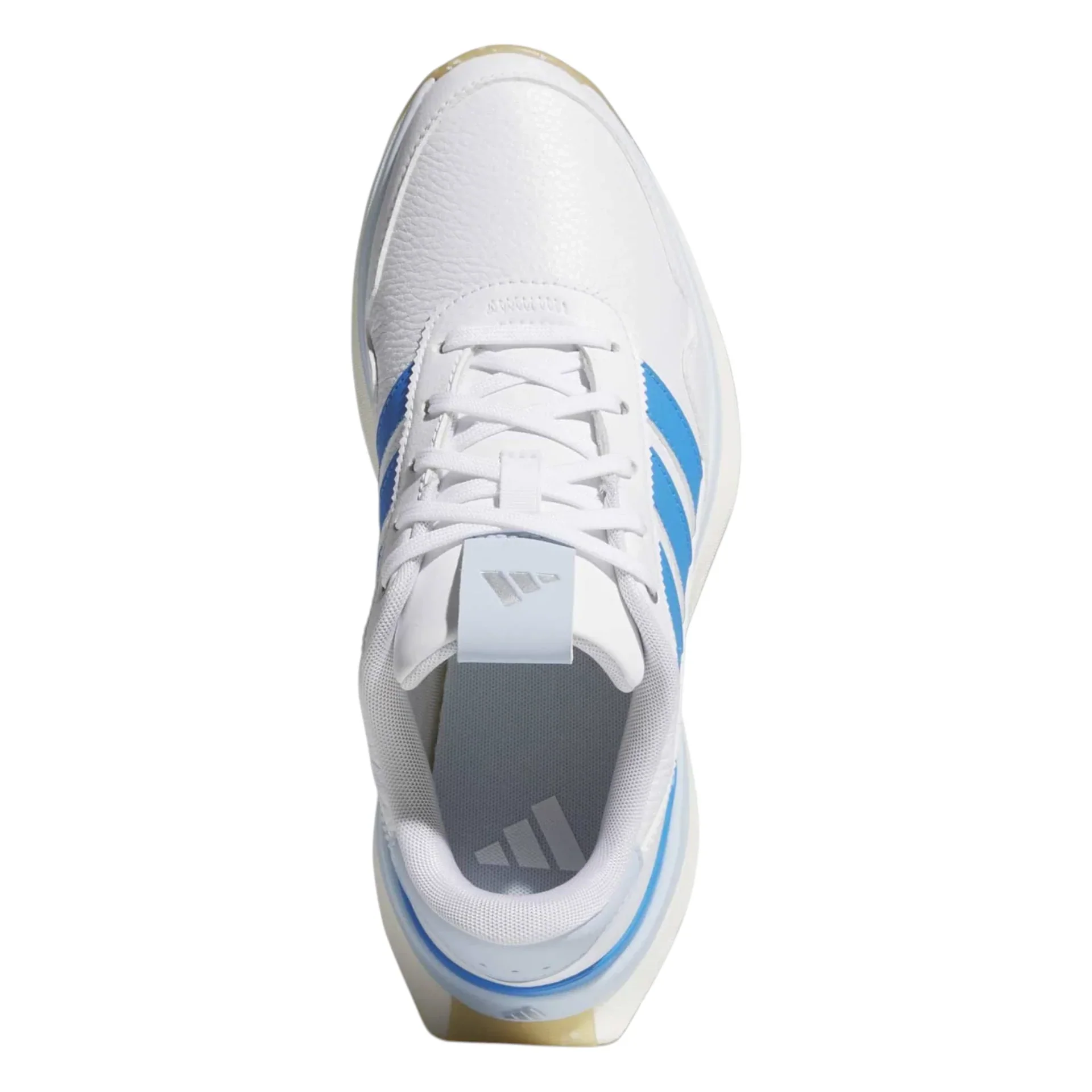 adidas Ladies S2G 26 Leather Golf Shoes JQ9320 - Image 2