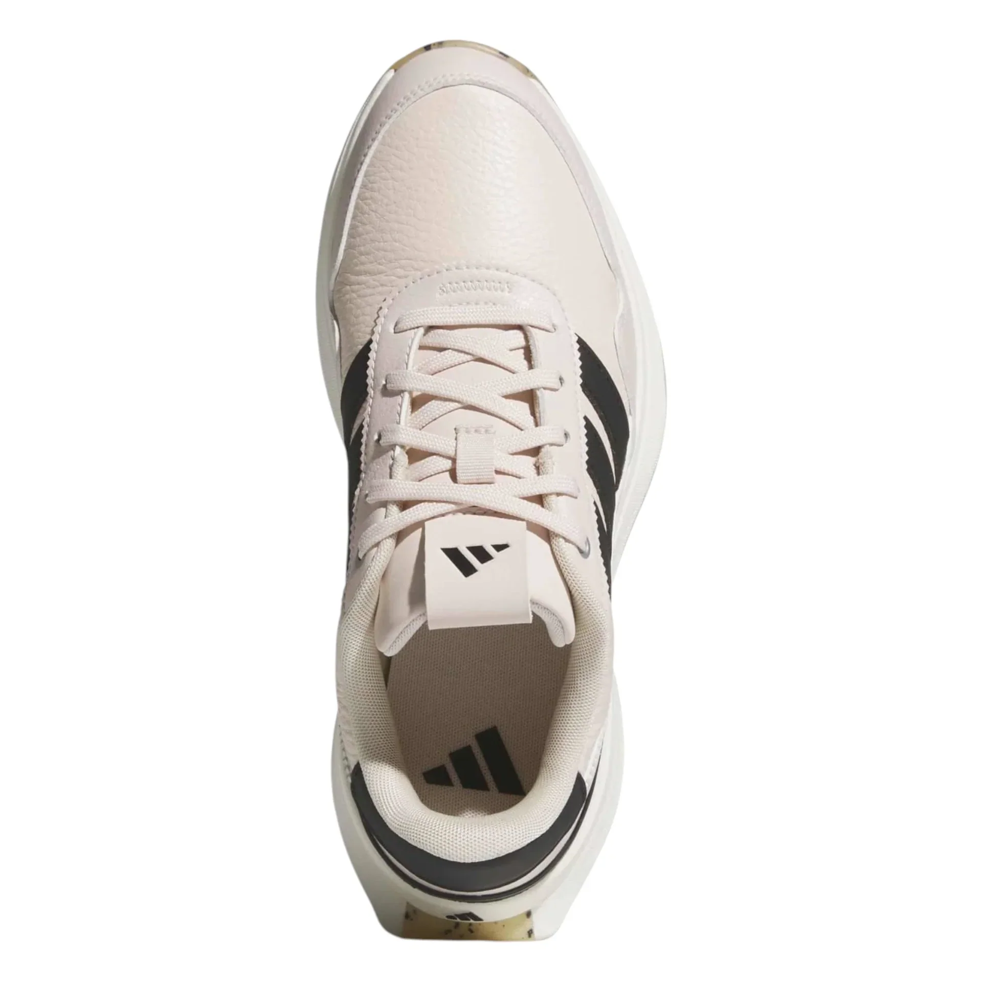 adidas Ladies S2G 26 Leather Golf Shoes JQ9321 - Image 2
