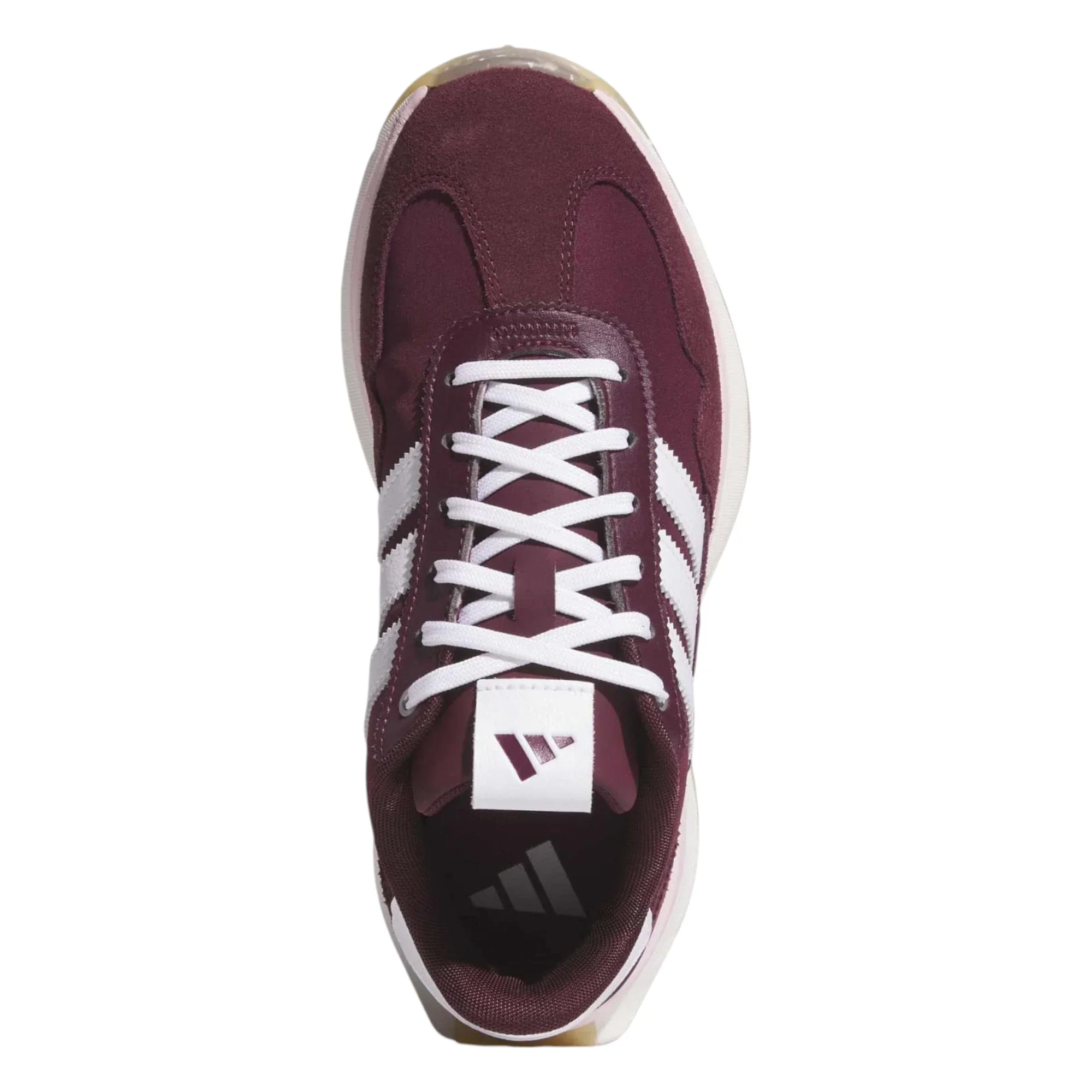 adidas Ladies S2G 26 Tex Golf Shoes KK2863 - Image 2