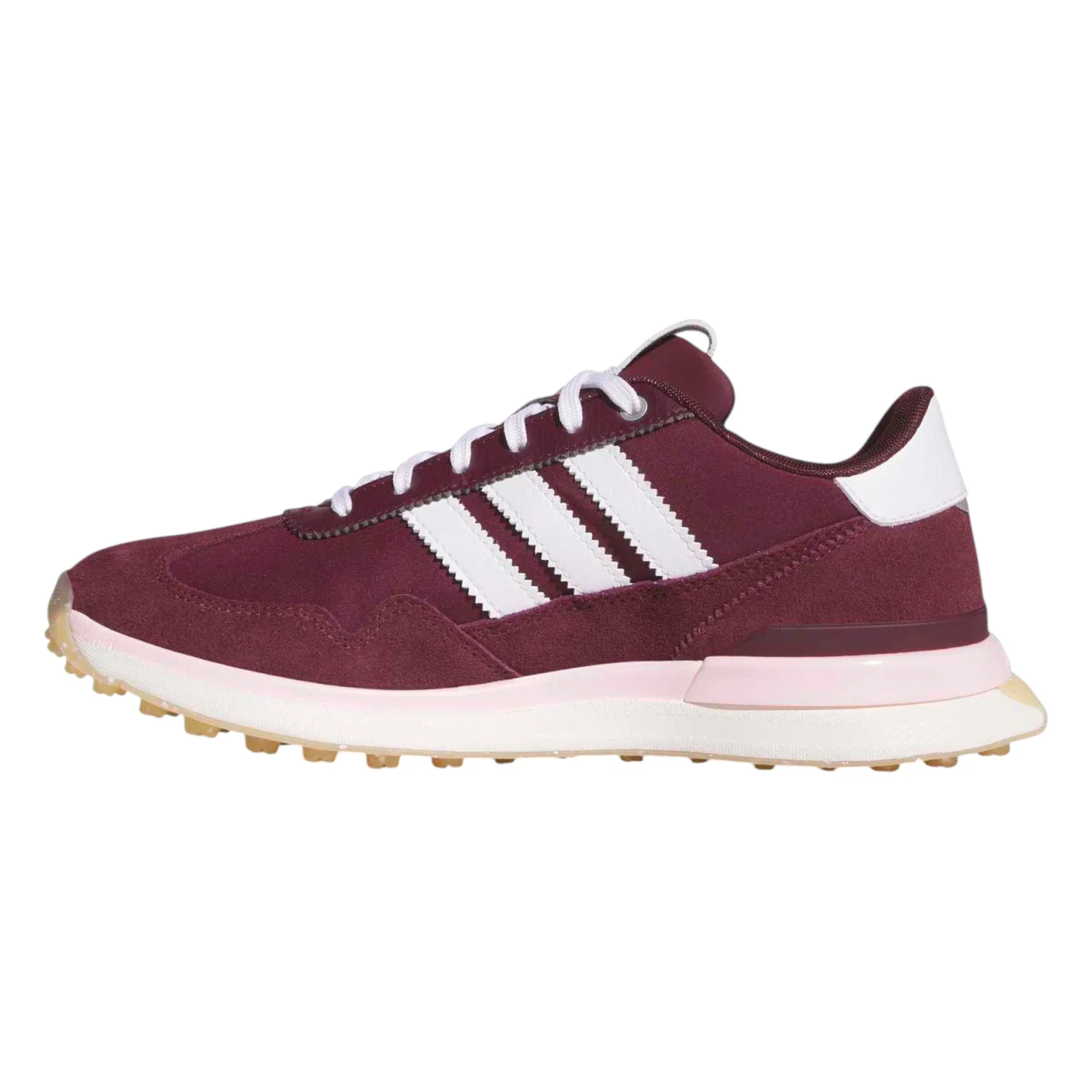 adidas Ladies S2G 26 Tex Golf Shoes KK2863 - Image 4