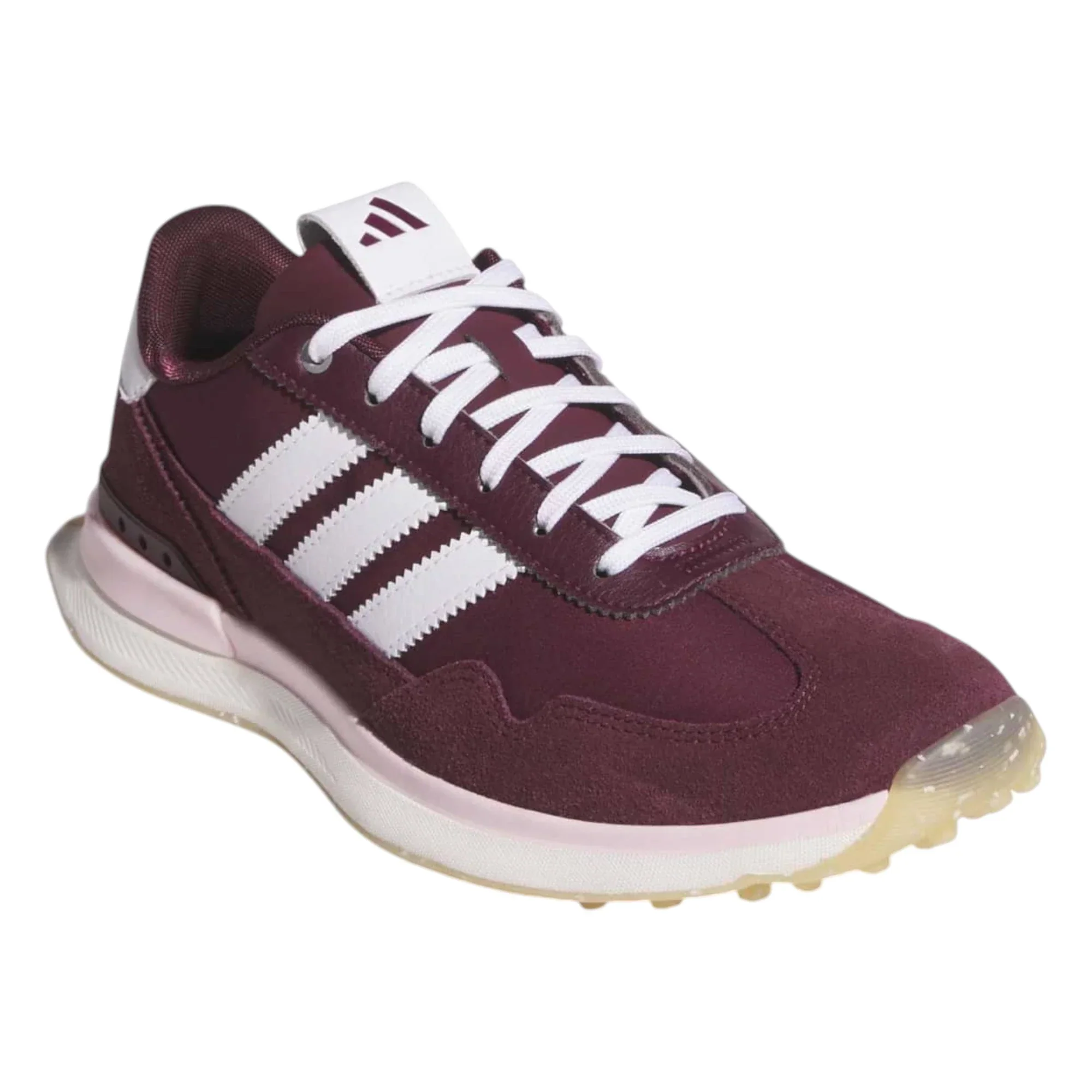 adidas Ladies S2G 26 Tex Golf Shoes KK2863 - Image 5