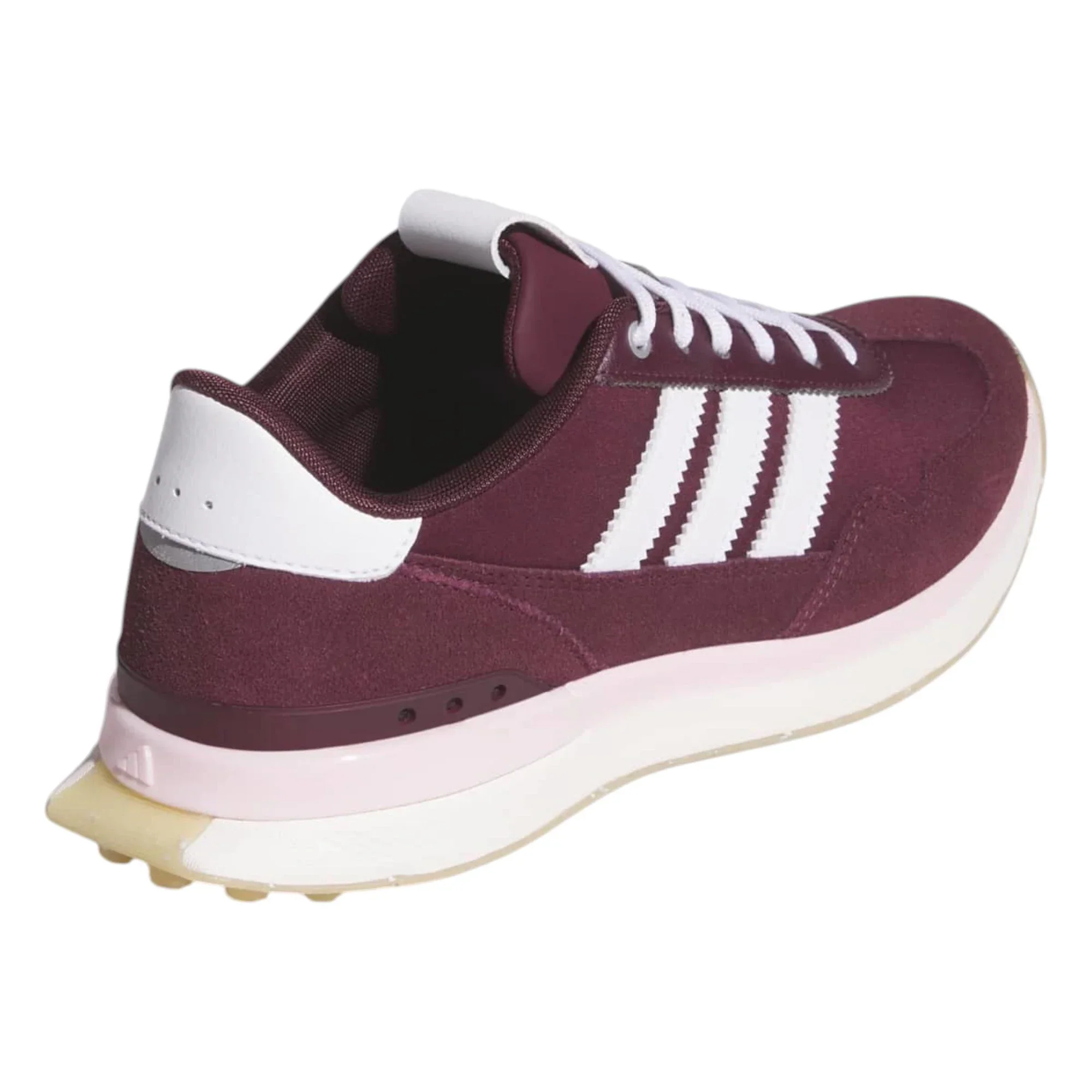 adidas Ladies S2G 26 Tex Golf Shoes KK2863 - Image 6