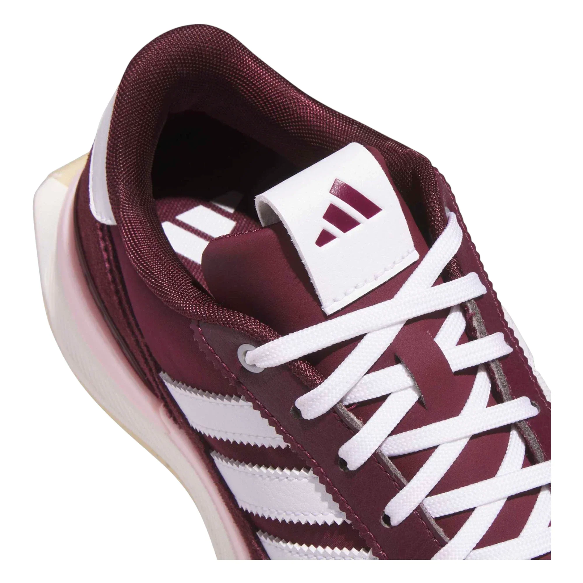 adidas Ladies S2G 26 Tex Golf Shoes KK2863 - Image 7