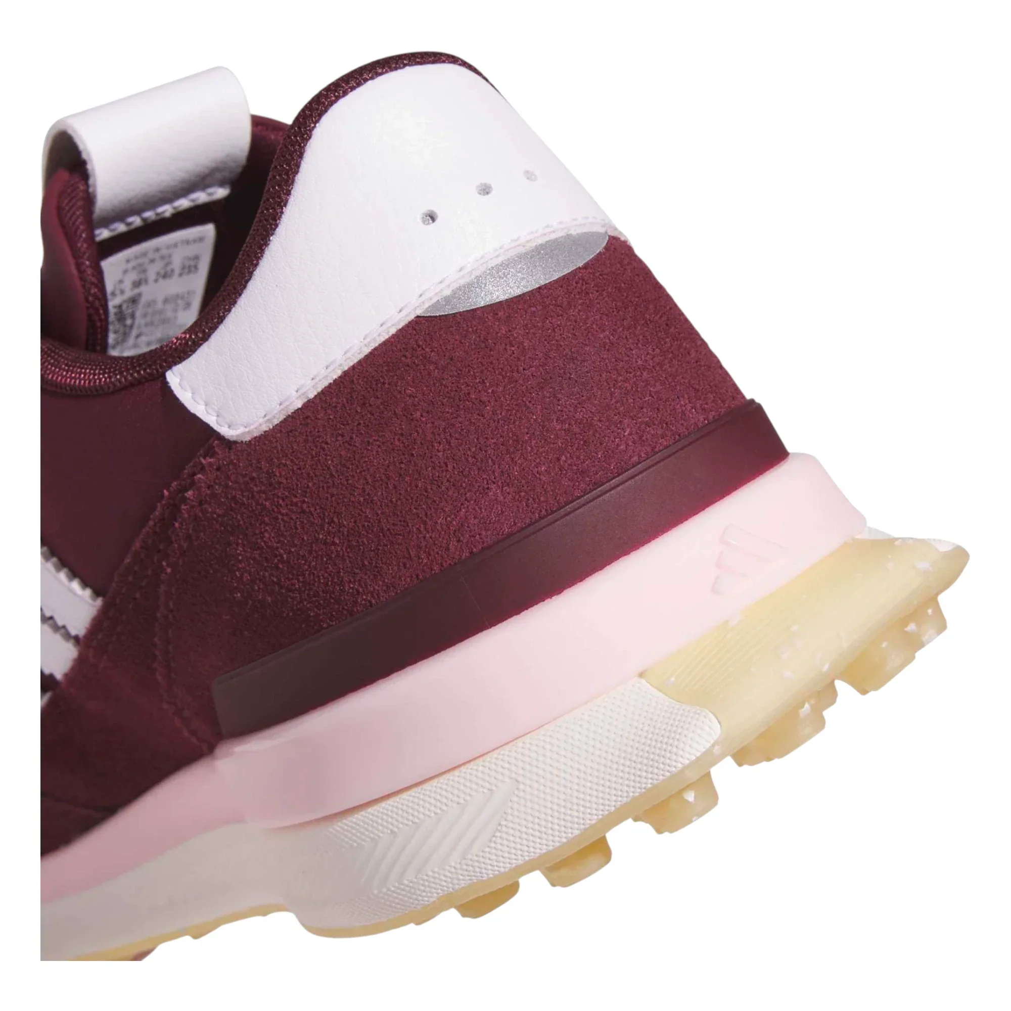 adidas Ladies S2G 26 Tex Golf Shoes KK2863 - Image 8