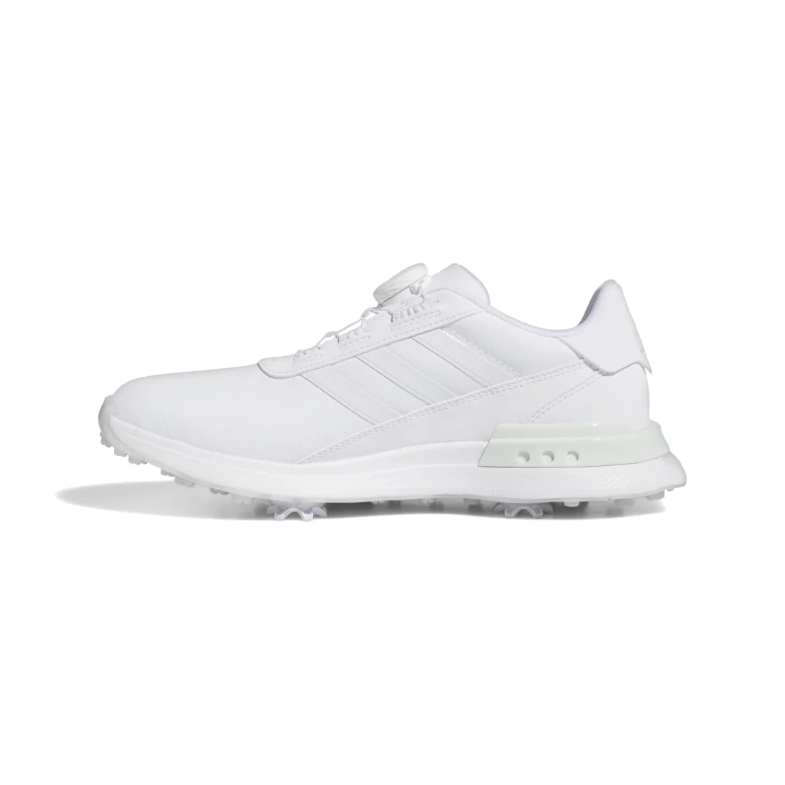 adidas Ladies S2G Boa 24 Golf Shoes IF0319 - Image 2