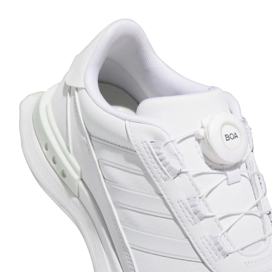 adidas Ladies S2G Boa 24 Golf Shoes IF0319 - Image 7