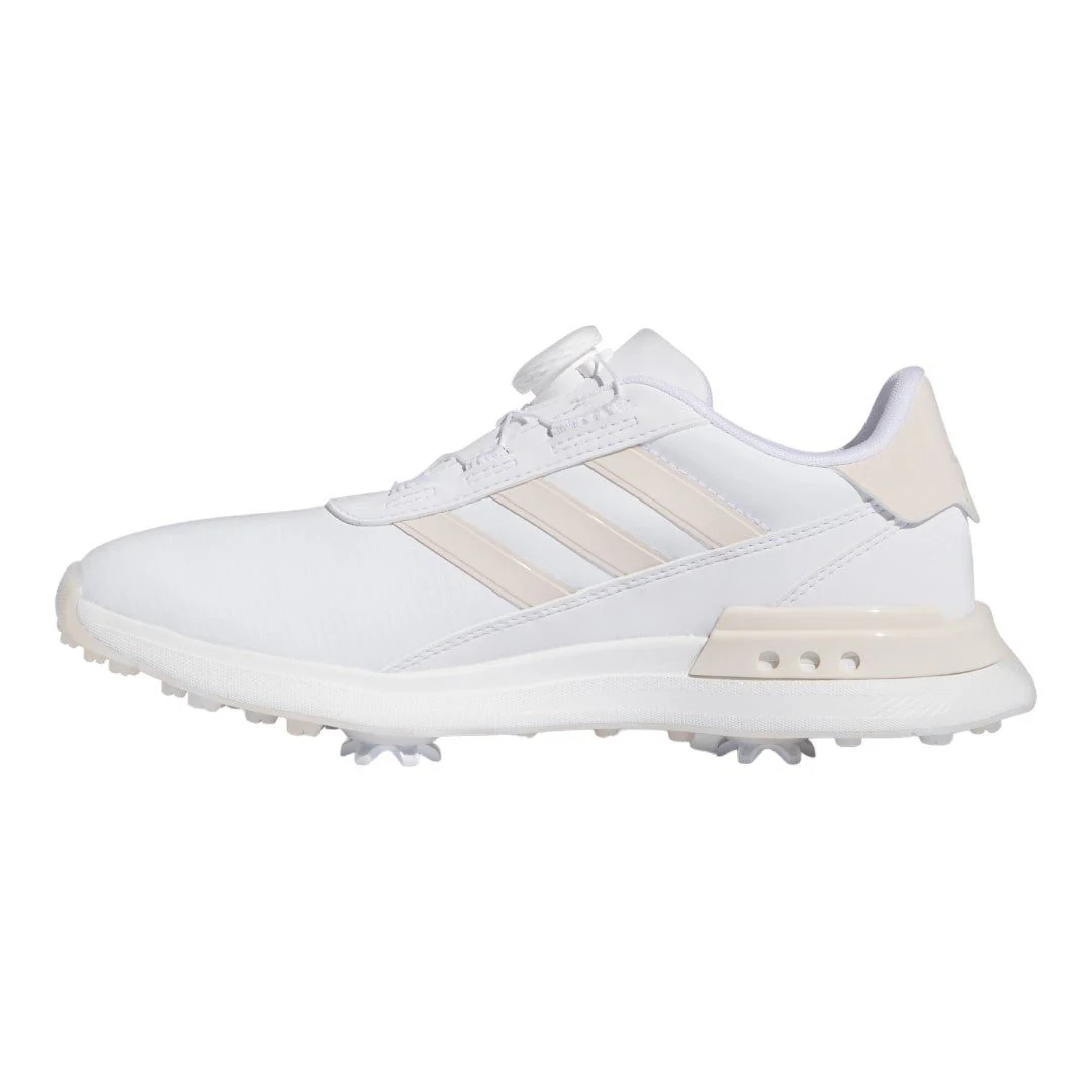 adidas Ladies S2G Boa 24 Golf Shoes IF0320 - Image 3